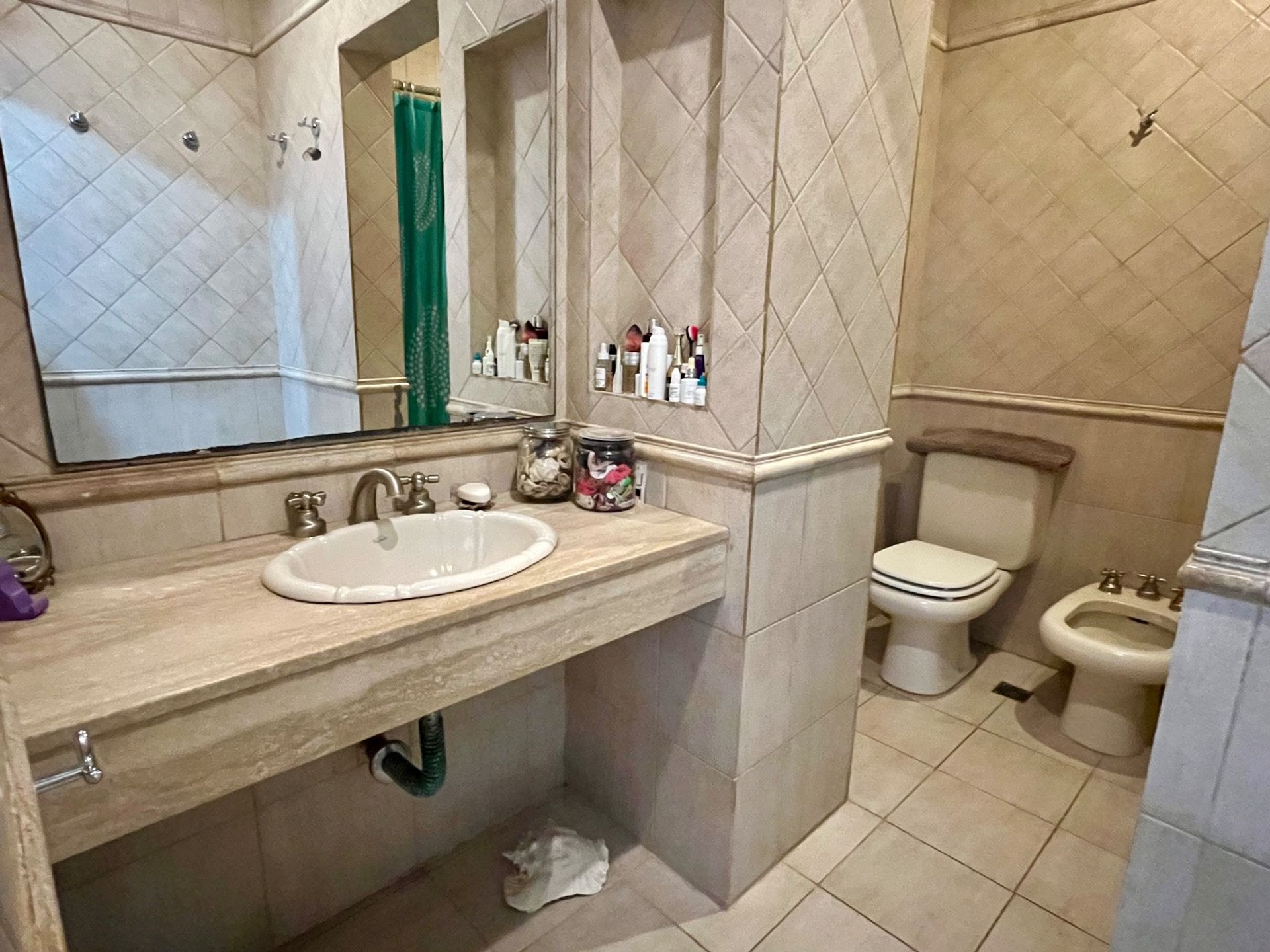Venta Ph 3 Amb Pb Reciclado Gran Terraza Olivos