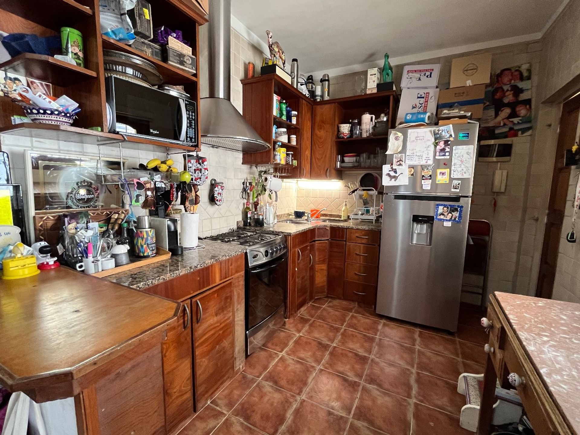Venta Ph 3 Amb Pb Reciclado Gran Terraza Olivos