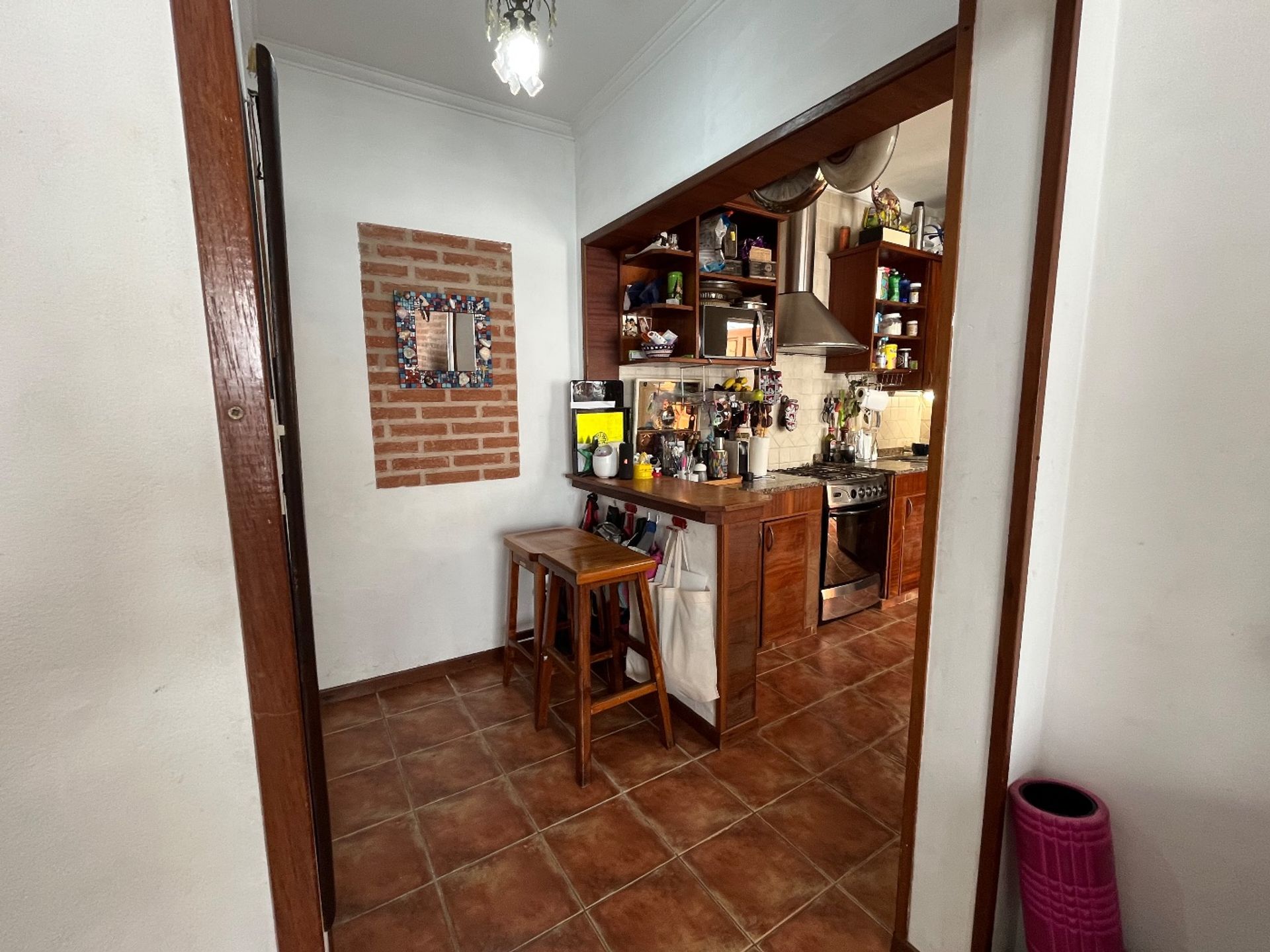 Venta Ph 3 Amb Pb Reciclado Gran Terraza Olivos