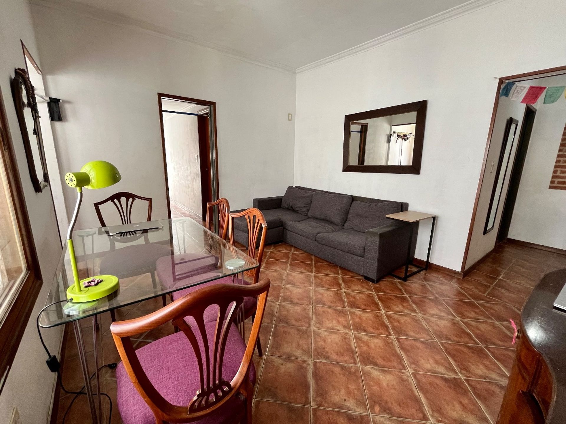 Venta Ph 3 Amb Pb Reciclado Gran Terraza Olivos