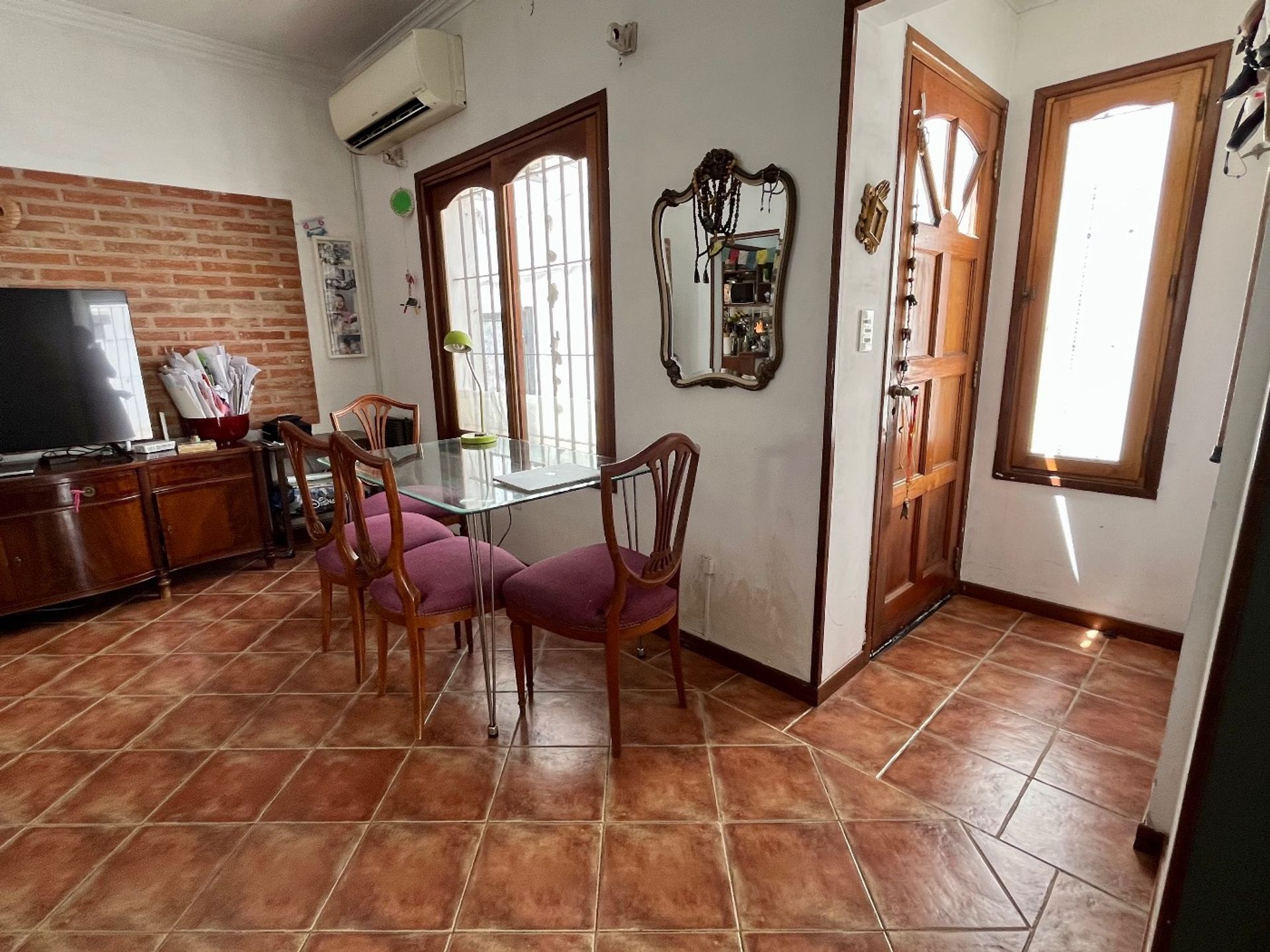 Venta Ph 3 Amb Pb Reciclado Gran Terraza Olivos