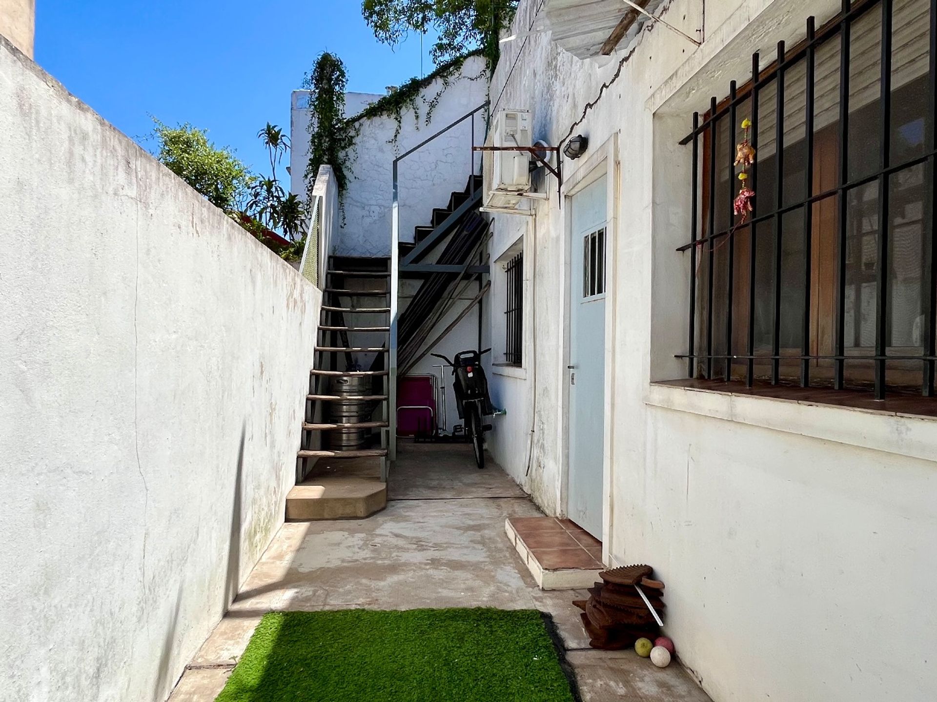 Venta Ph 3 Amb Pb Reciclado Gran Terraza Olivos