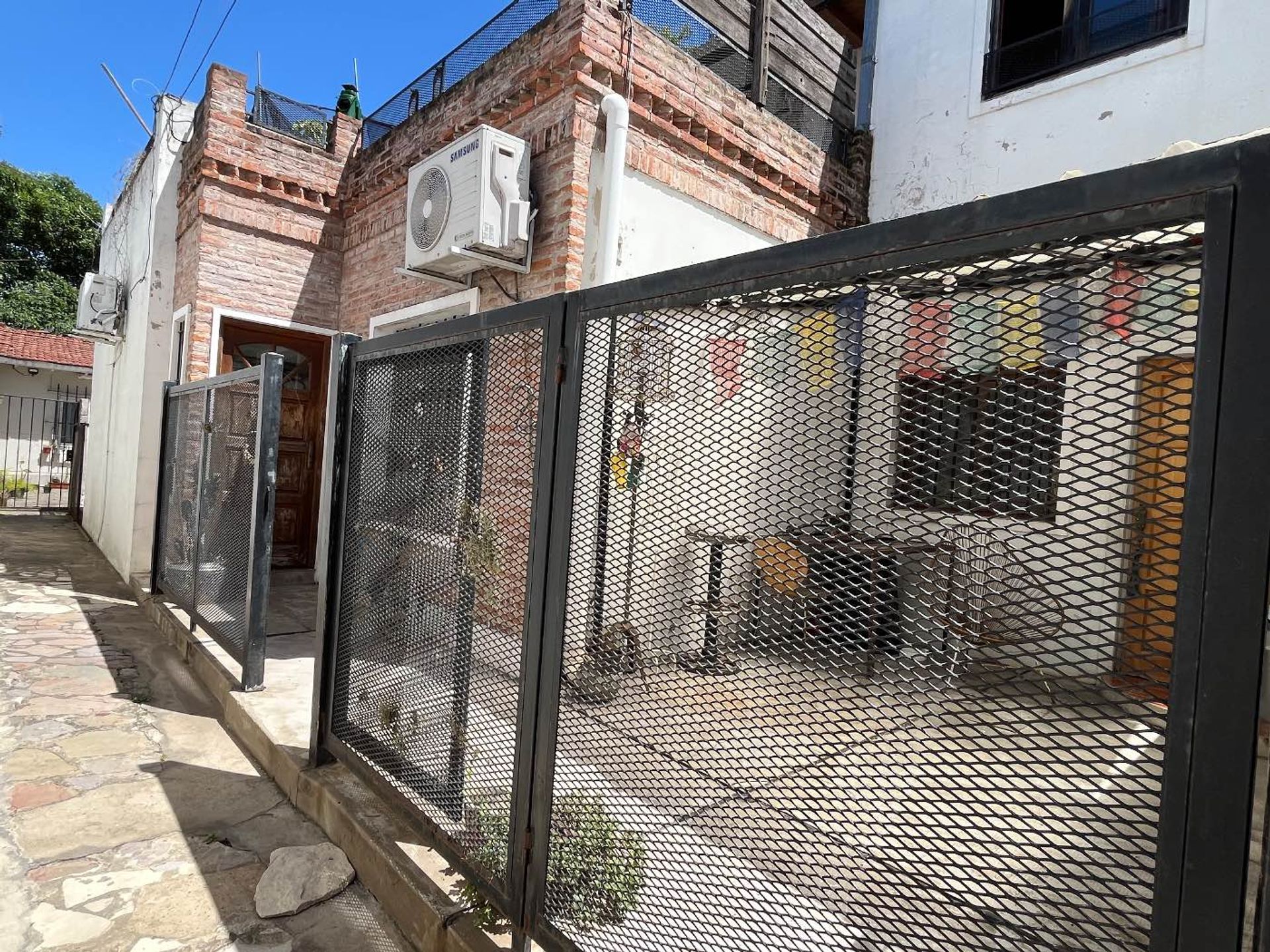 Venta Ph 3 Amb Pb Reciclado Gran Terraza Olivos