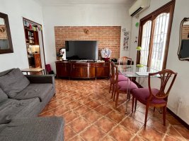 Venta Ph 3 Amb Gran Terraza Y 2 Patios Olivos