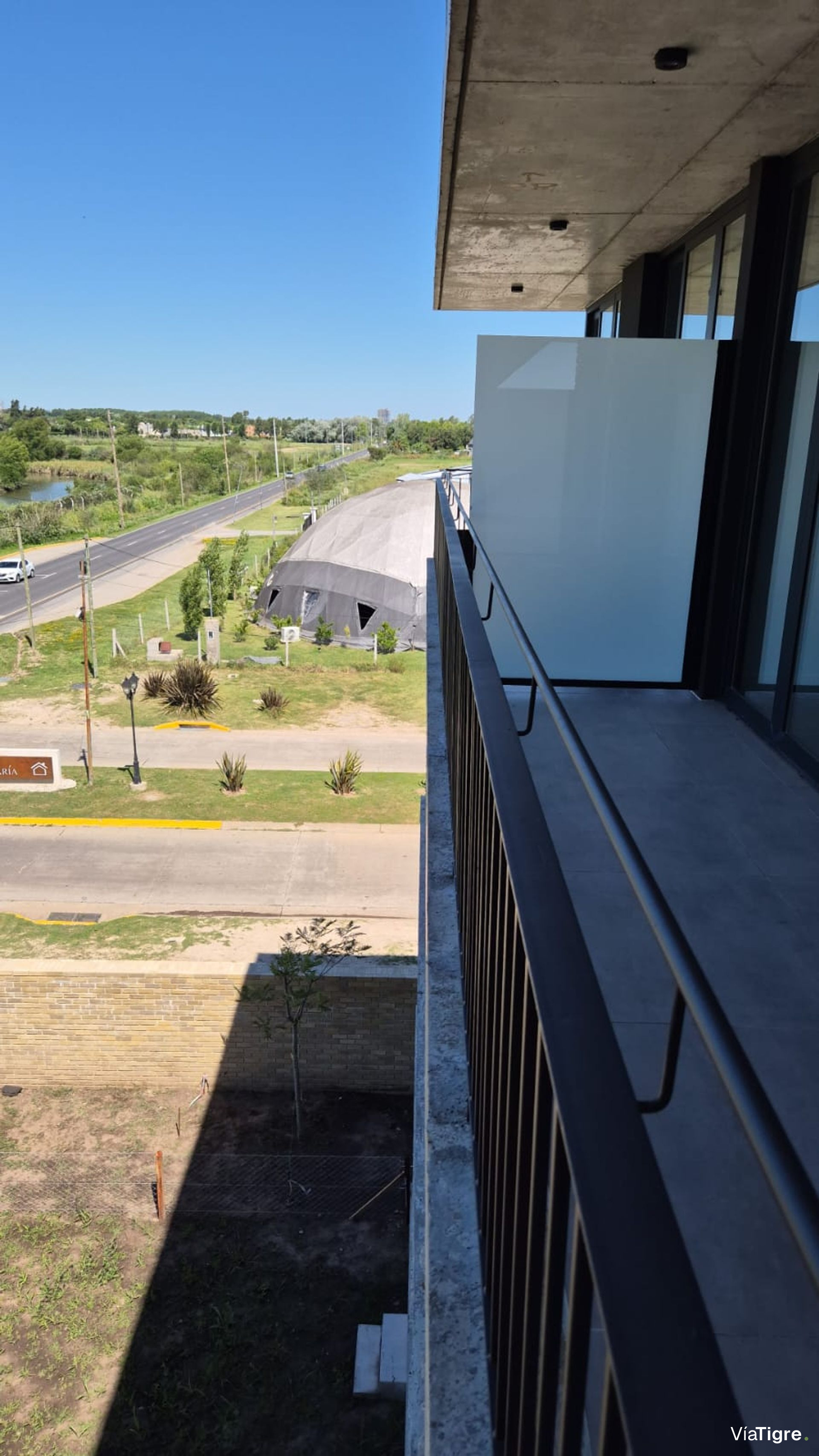 Alquiler 2 Amb A Estrenar Terrazas De Santa Maria