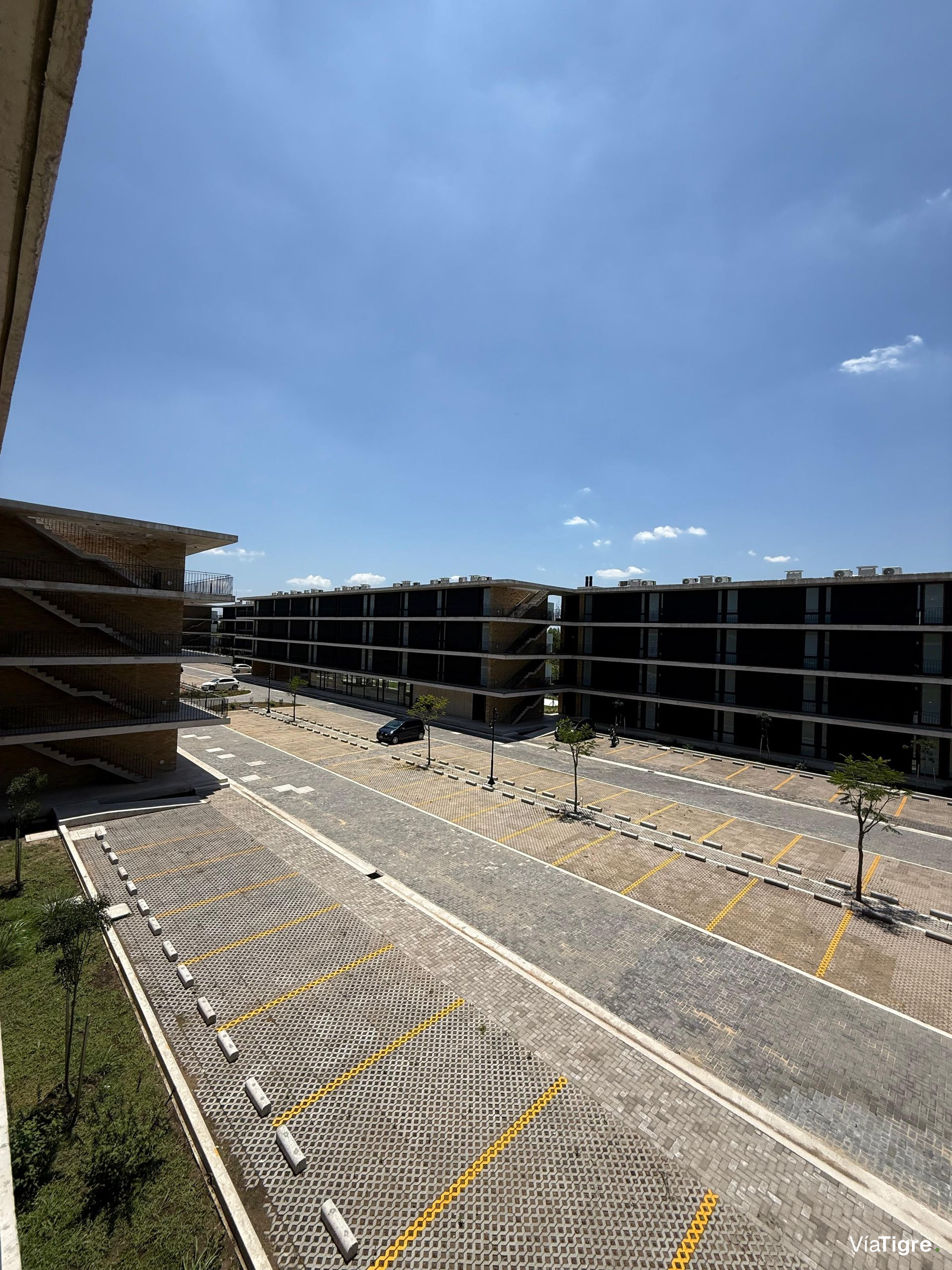 Alquiler 2 Amb A Estrenar Terrazas De Santa Maria