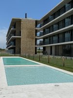 2-Room New Rental at Terraces de Santa Maria