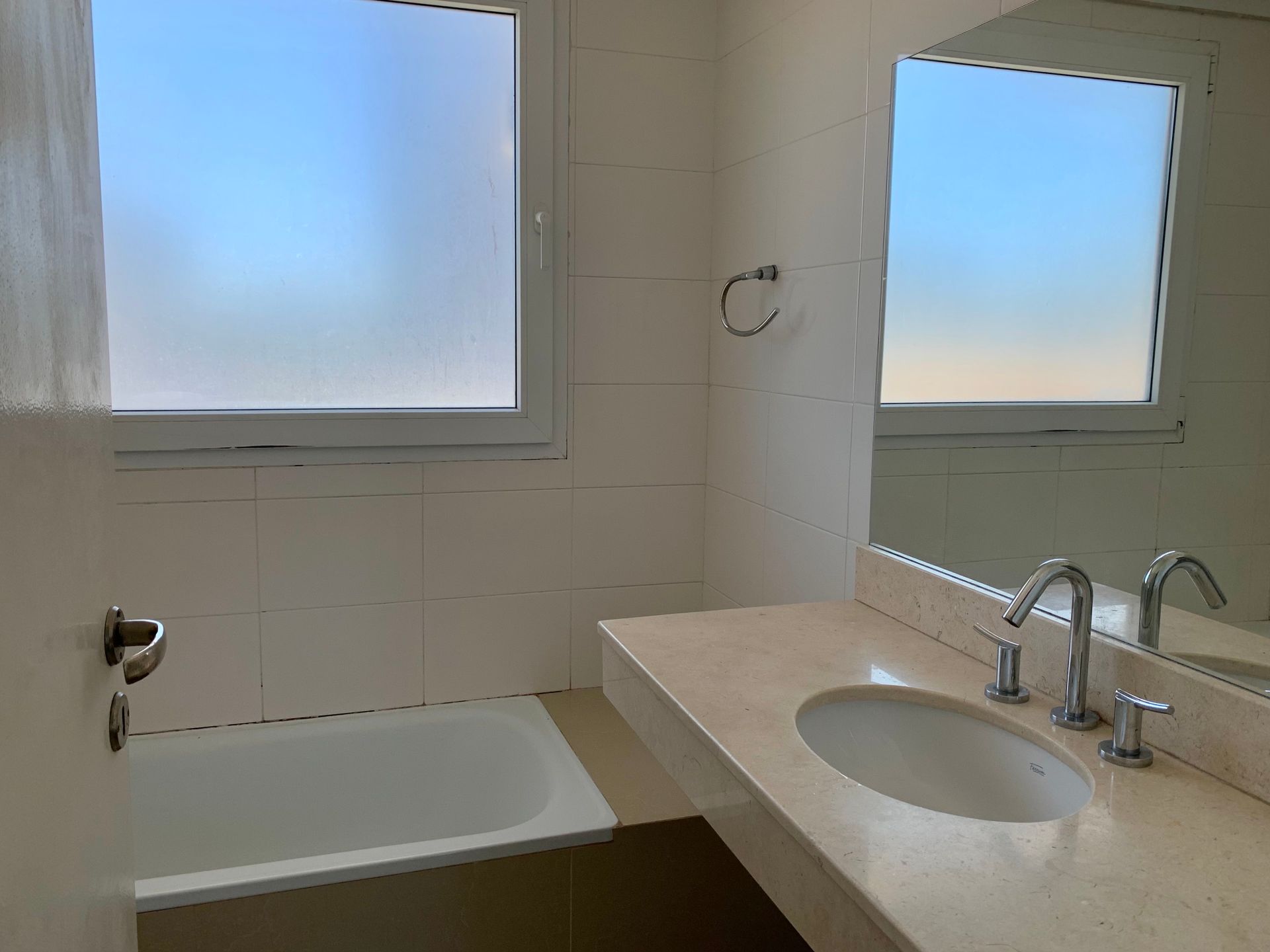 alquiler Departamento Beccar 3 ambientes cochera