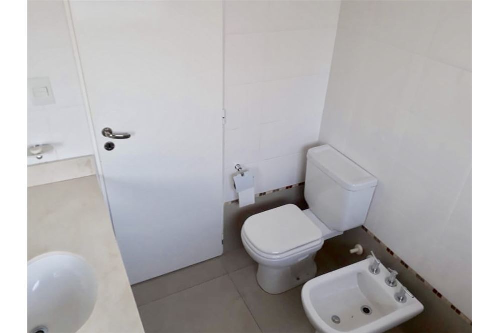 alquiler Departamento Beccar 3 ambientes cochera