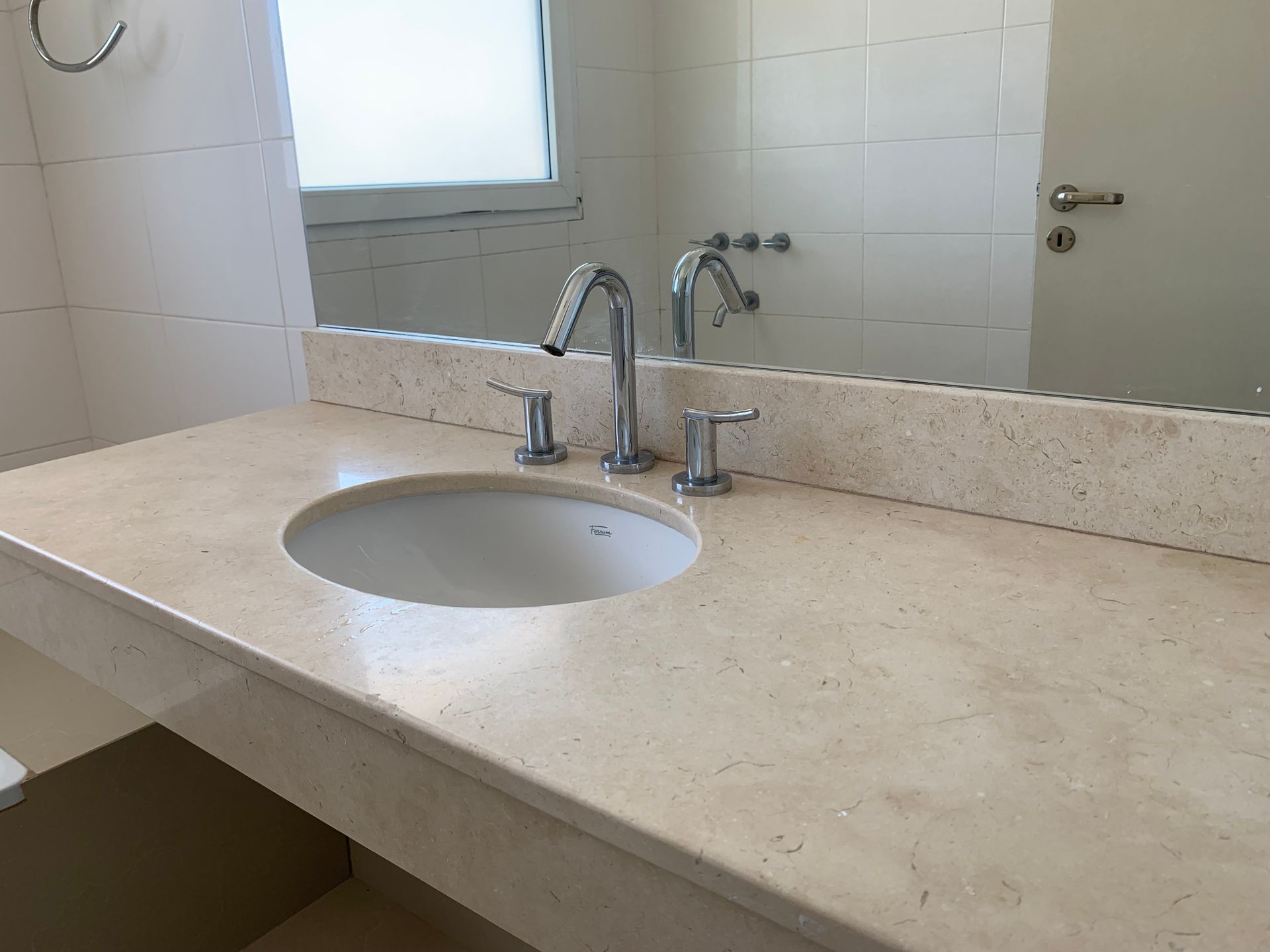 alquiler Departamento Beccar 3 ambientes cochera