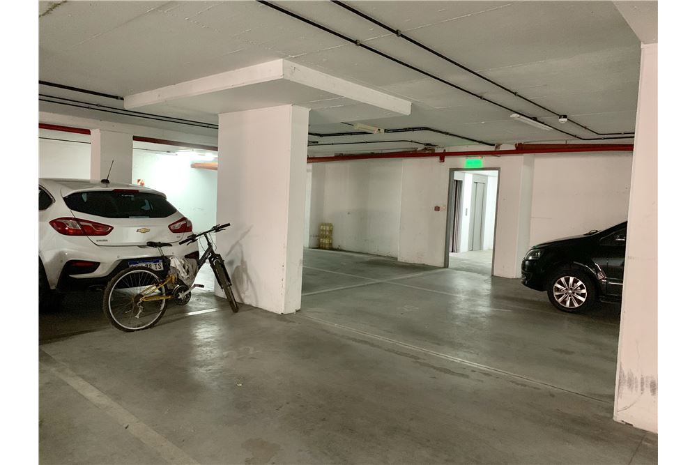 alquiler Departamento Beccar 3 ambientes cochera