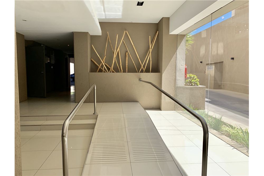 alquiler Departamento Beccar 3 ambientes cochera
