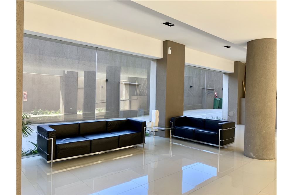 alquiler Departamento Beccar 3 ambientes cochera