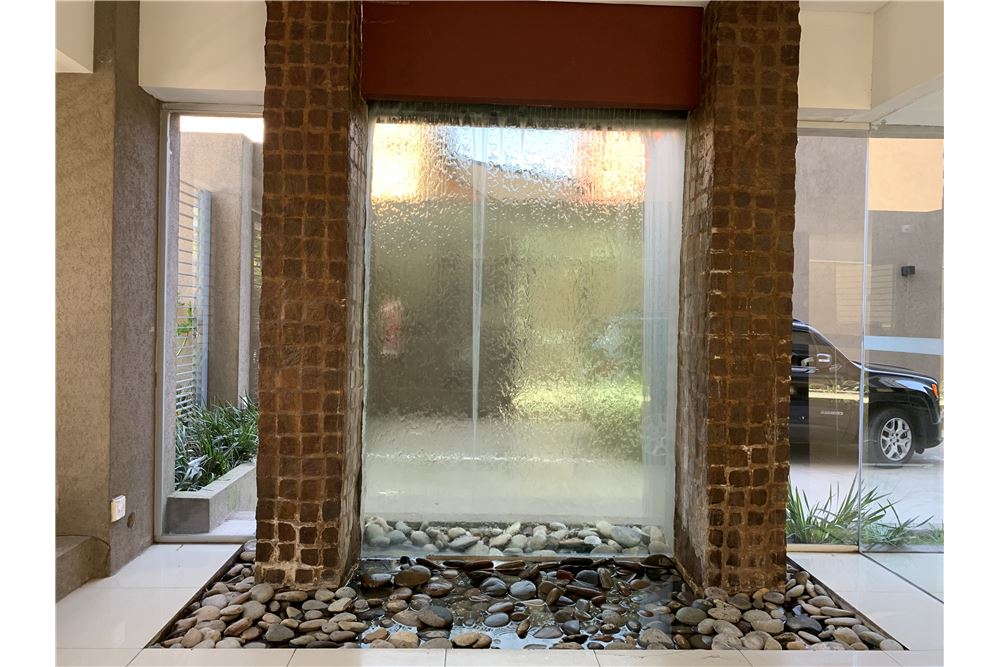 alquiler Departamento Beccar 3 ambientes cochera