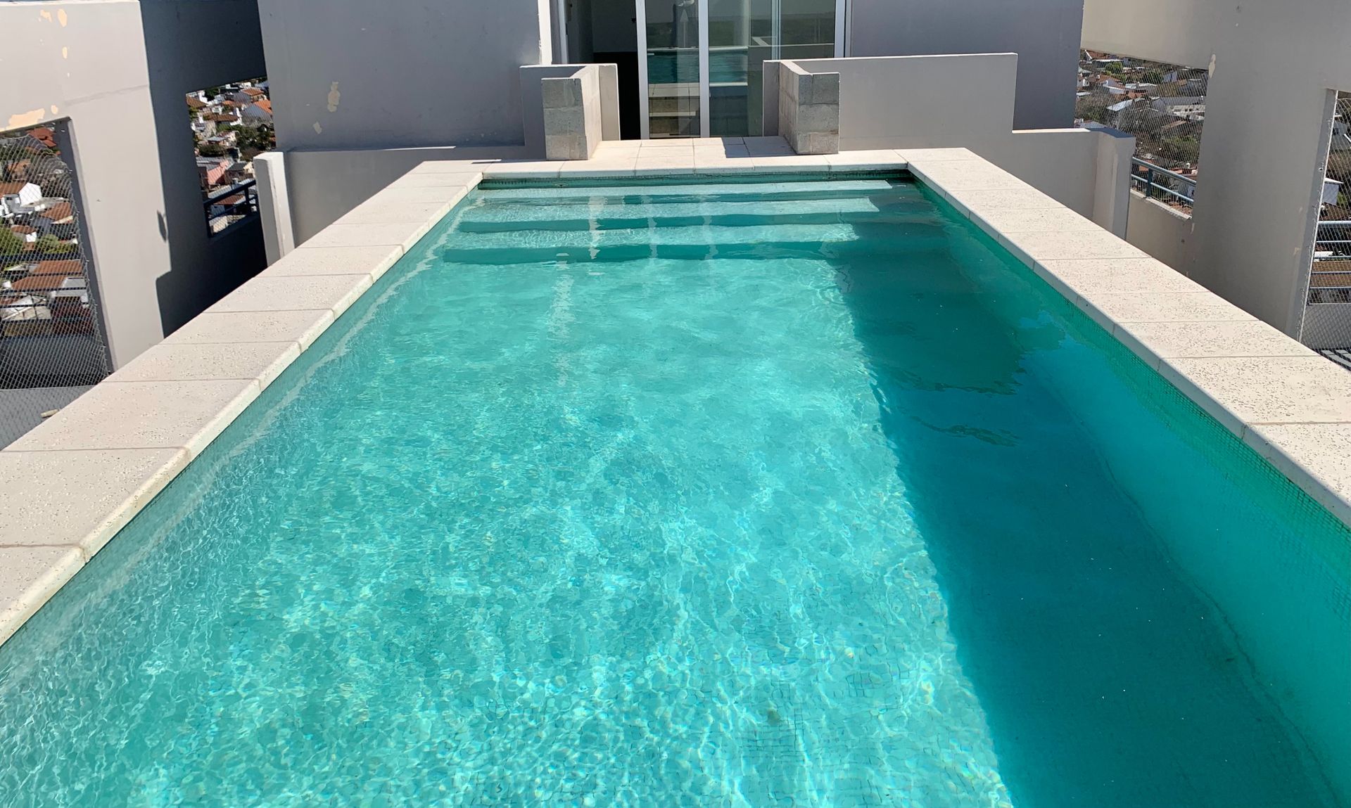 alquiler Departamento Beccar 3 ambientes cochera