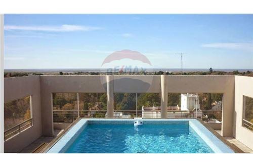 alquiler Departamento Beccar 3 ambientes cochera