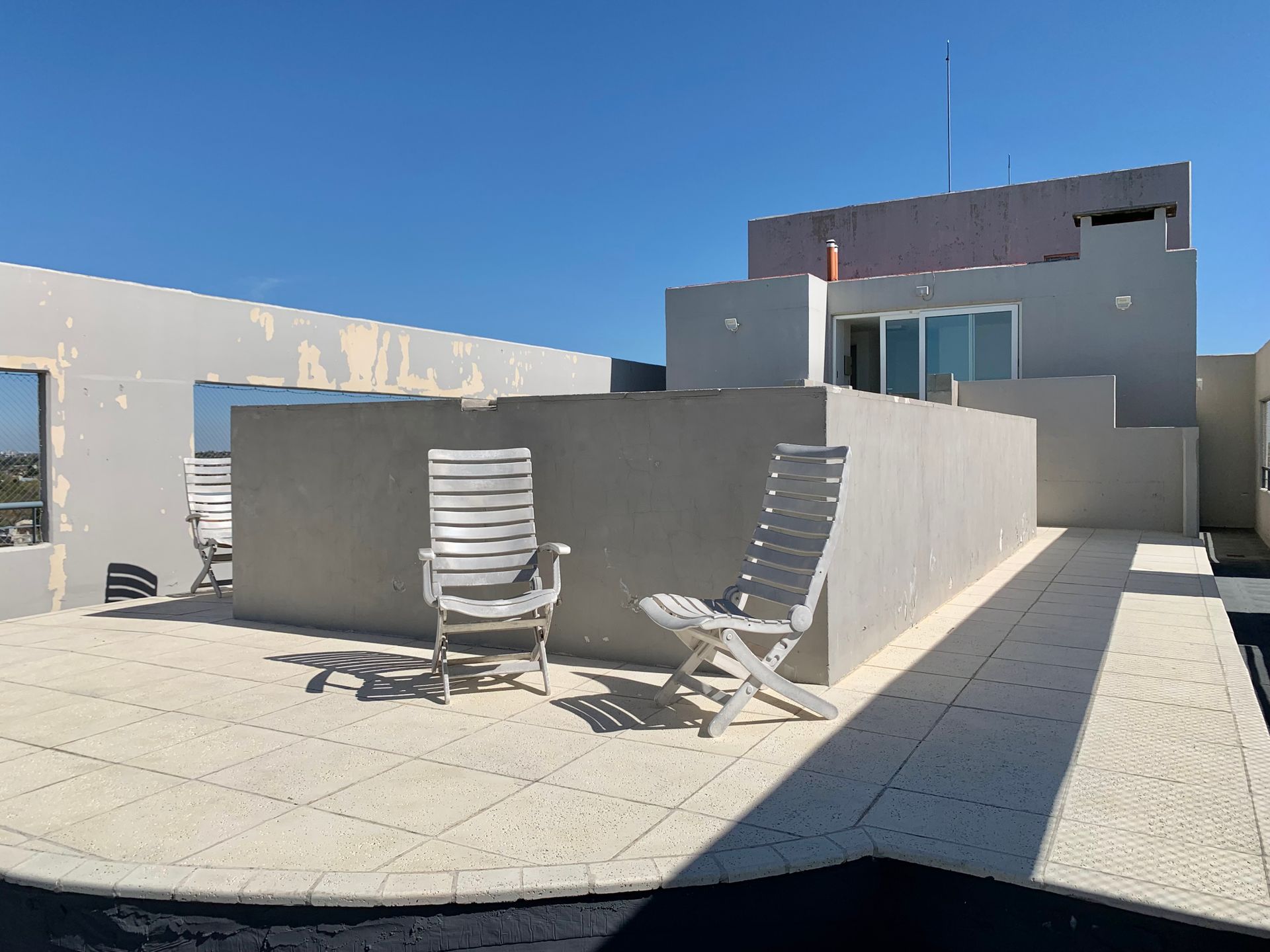 alquiler Departamento Beccar 3 ambientes cochera