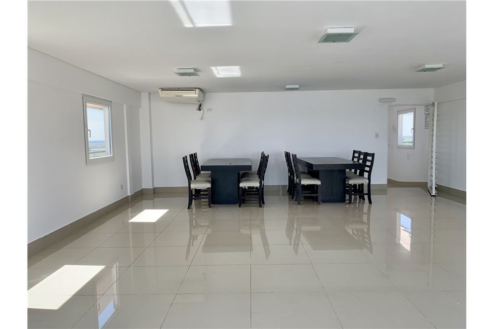 alquiler Departamento Beccar 3 ambientes cochera