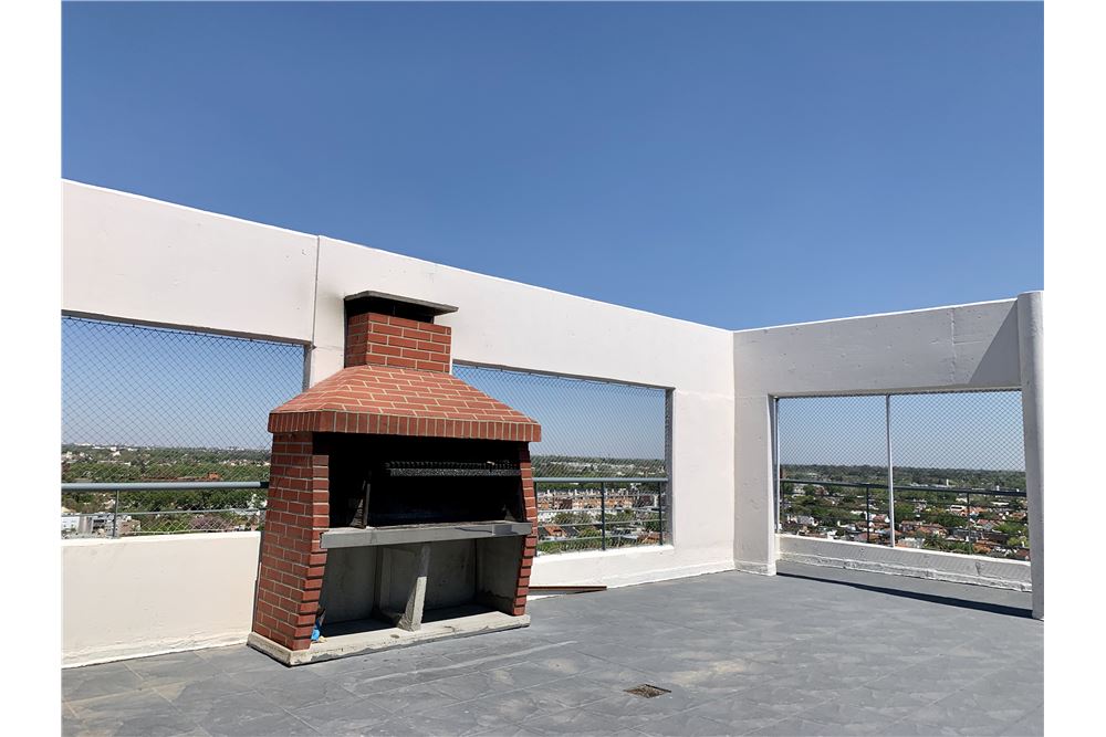 alquiler Departamento Beccar 3 ambientes cochera