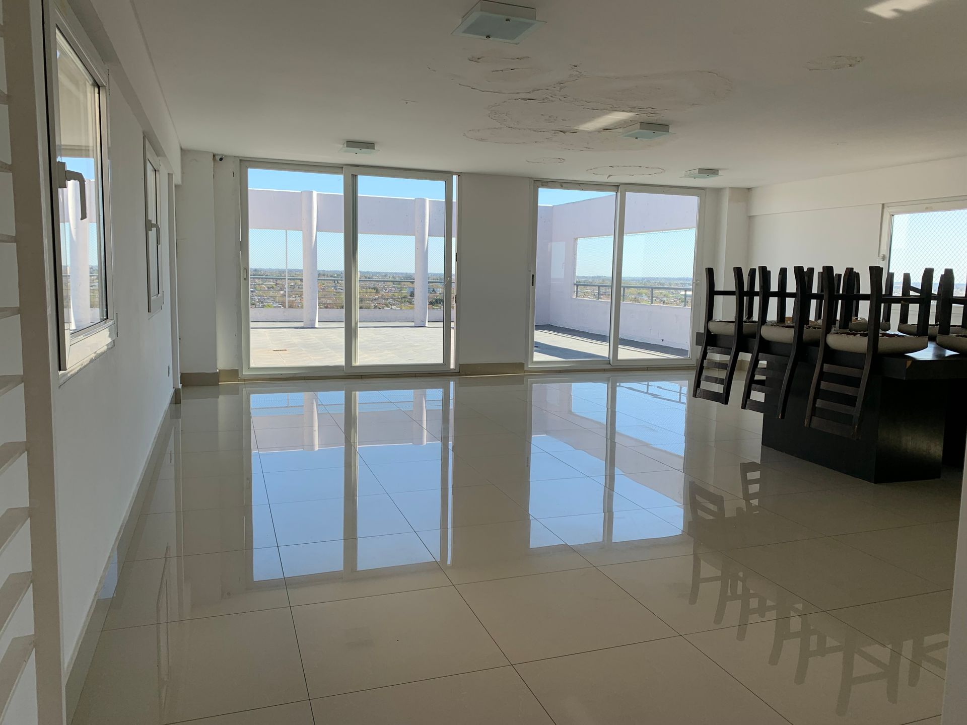 alquiler Departamento Beccar 3 ambientes cochera
