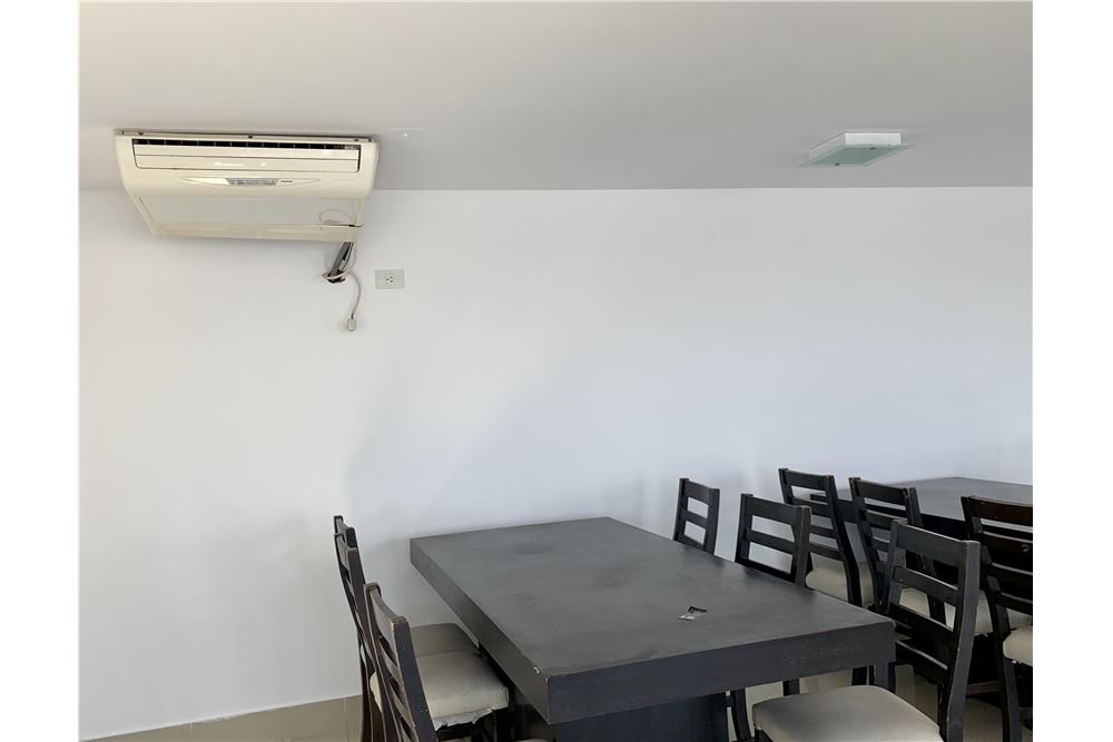 alquiler Departamento Beccar 3 ambientes cochera