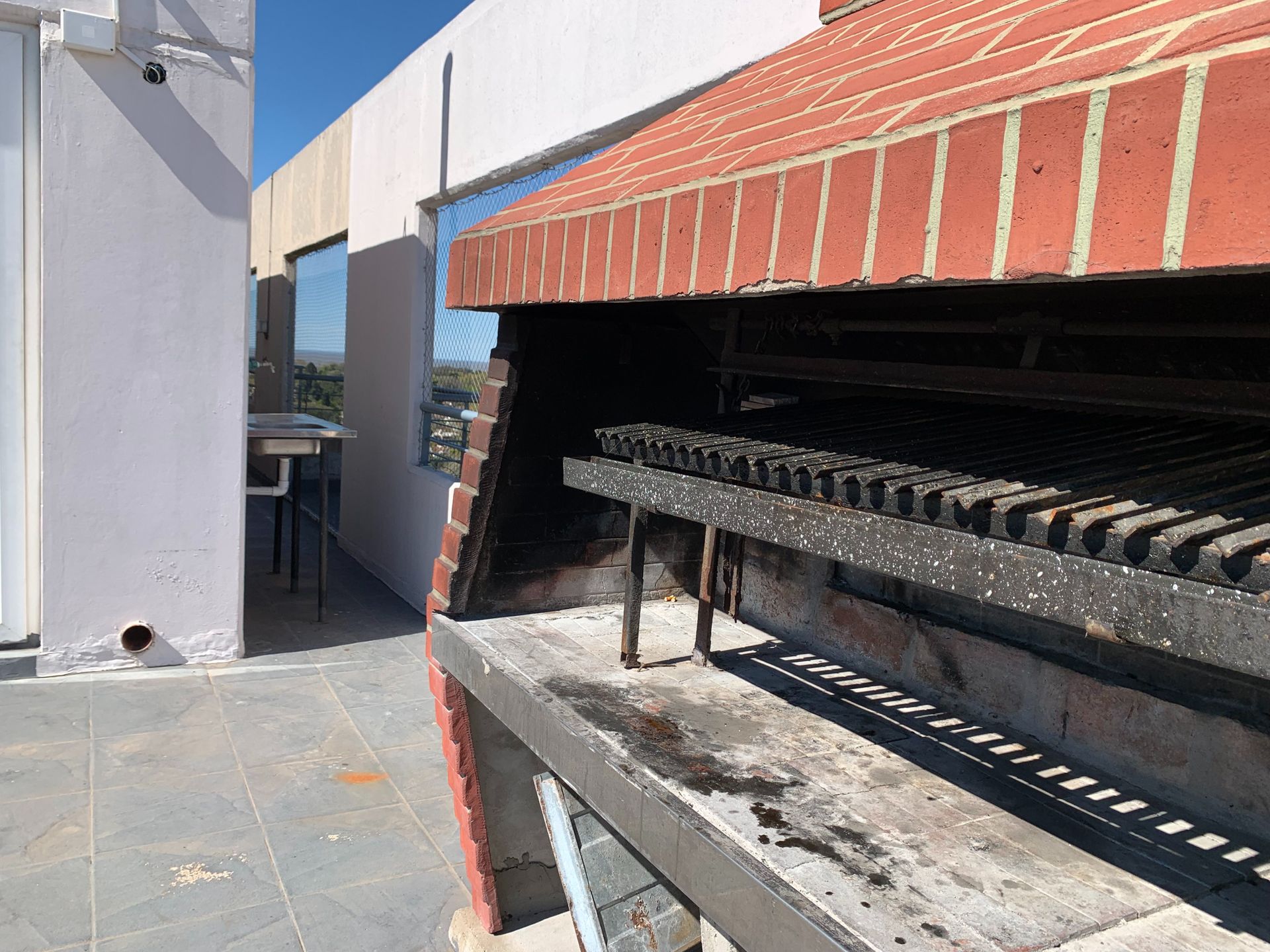 alquiler Departamento Beccar 3 ambientes cochera