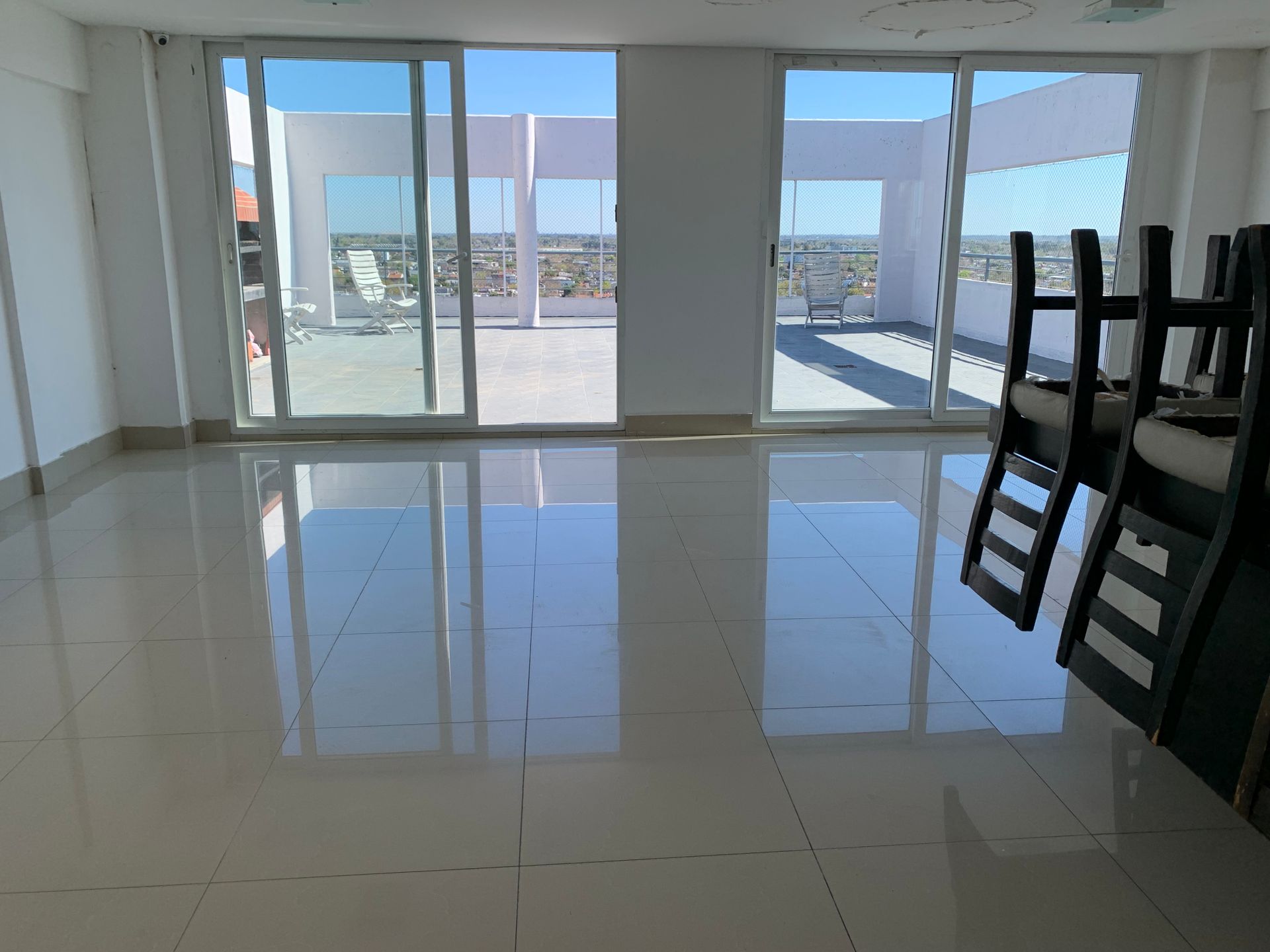 alquiler Departamento Beccar 3 ambientes cochera