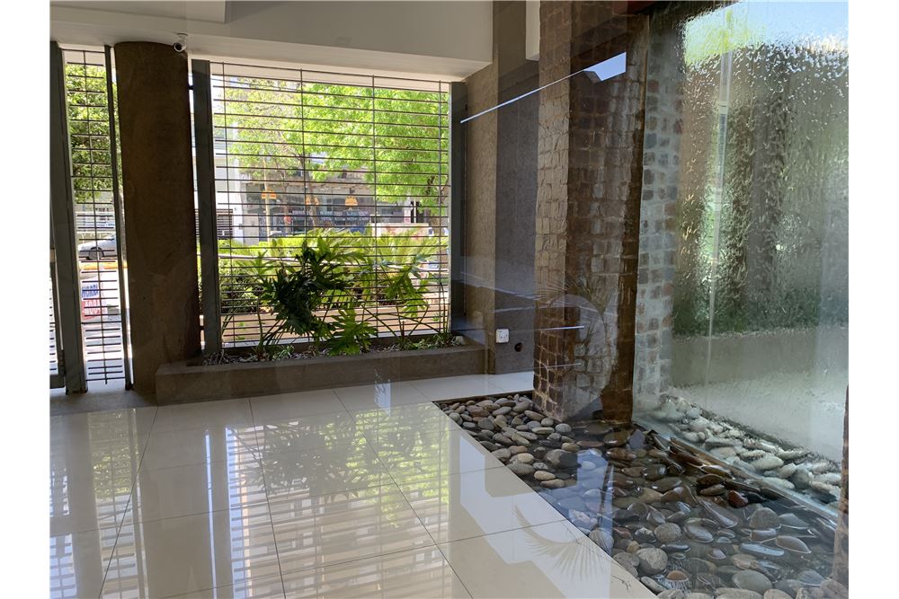alquiler Departamento Beccar 3 ambientes cochera