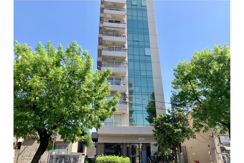 alquiler Departamento Beccar 3 ambientes cochera