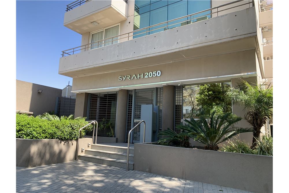 alquiler Departamento Beccar 3 ambientes cochera