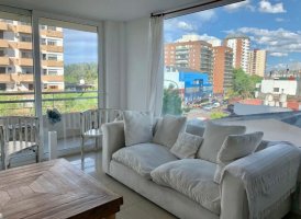 Rent Apartment Beccar 3 rooms with garage