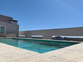 Rent Apartment Beccar 3 rooms with garage