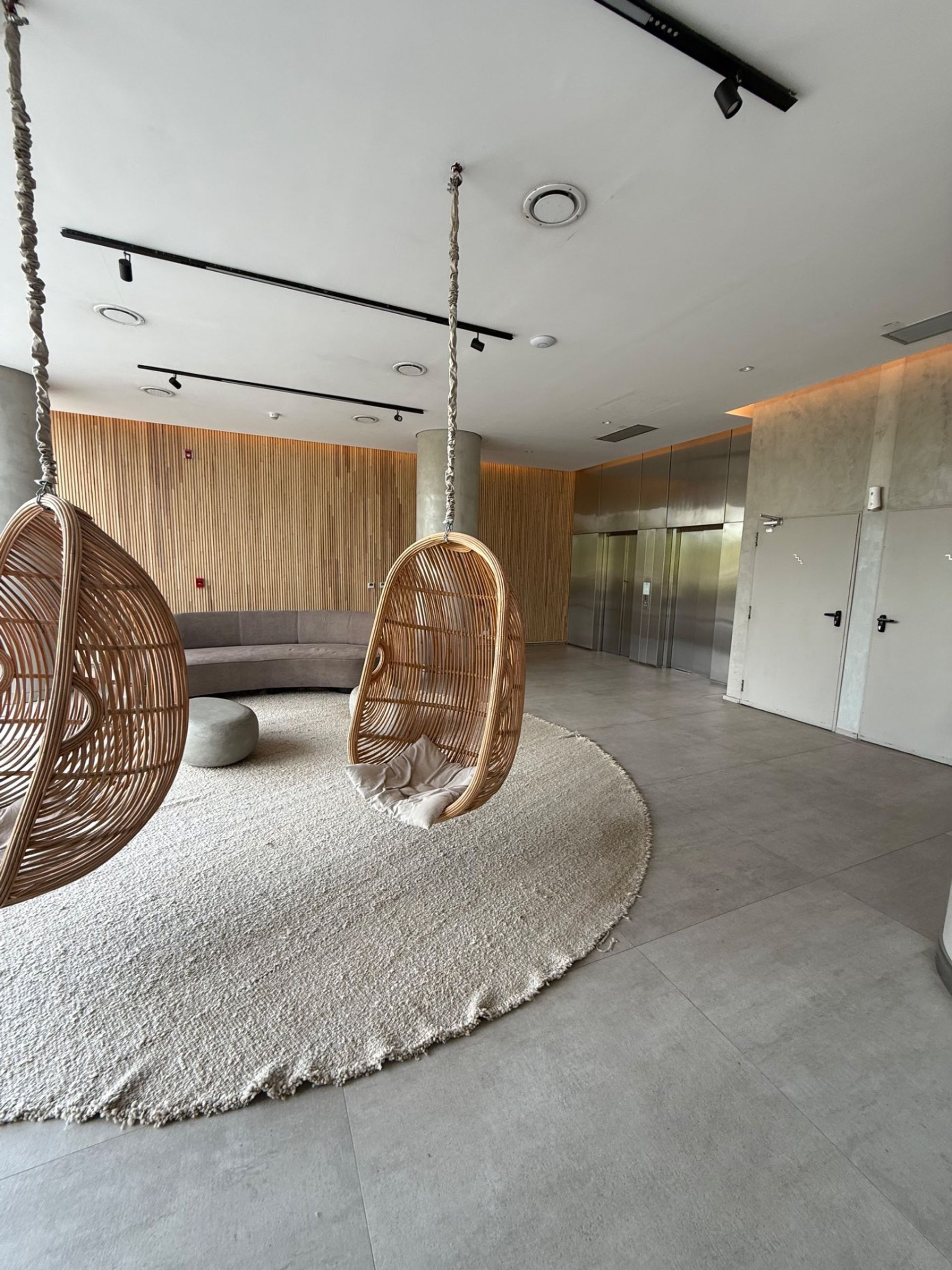 Alquiler departamento 2 ambientes en Remeros Beach
