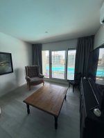 Venta departamento 2 ambientes en Remeros Beach