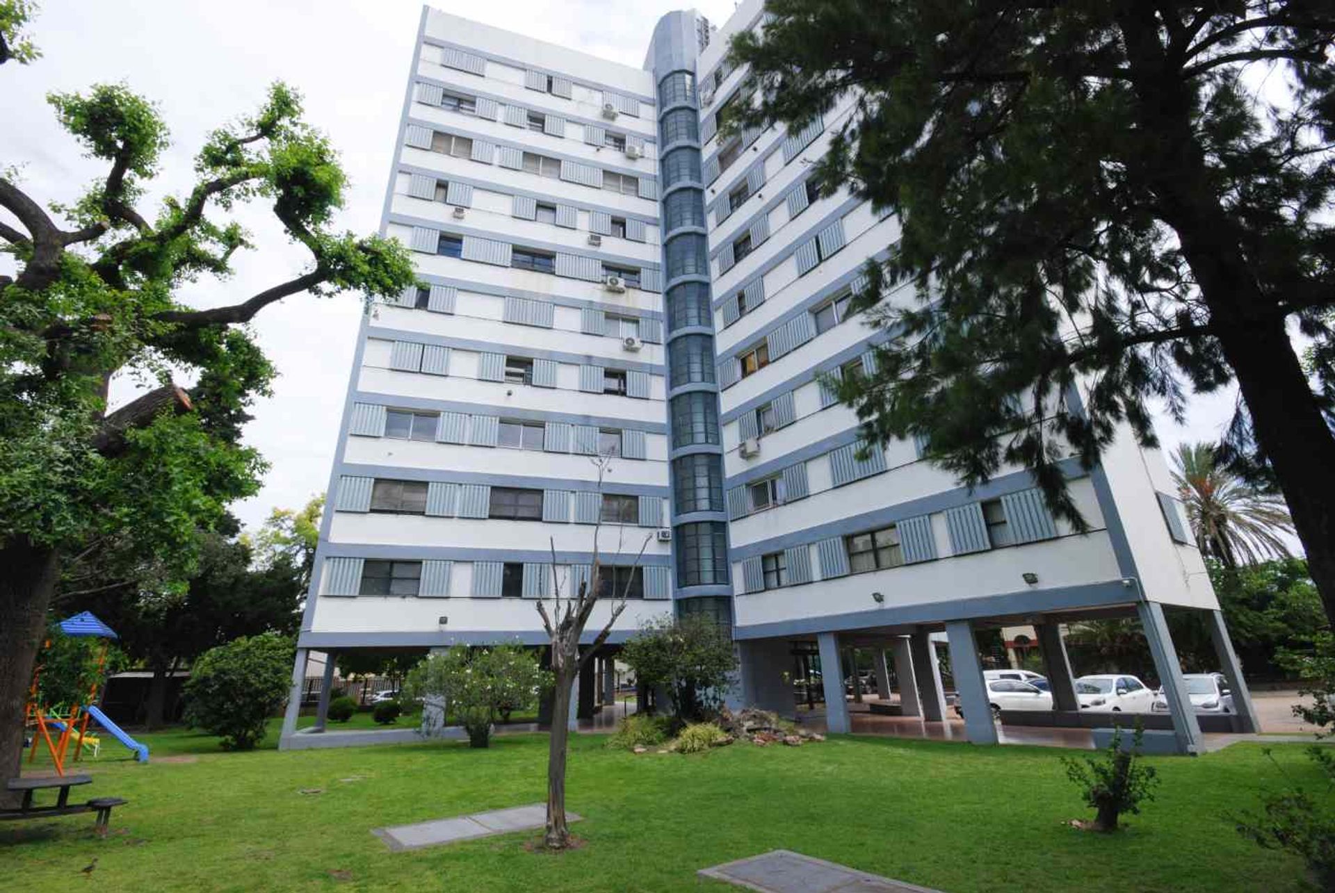 4-room Apartment for Sale in San Isidro