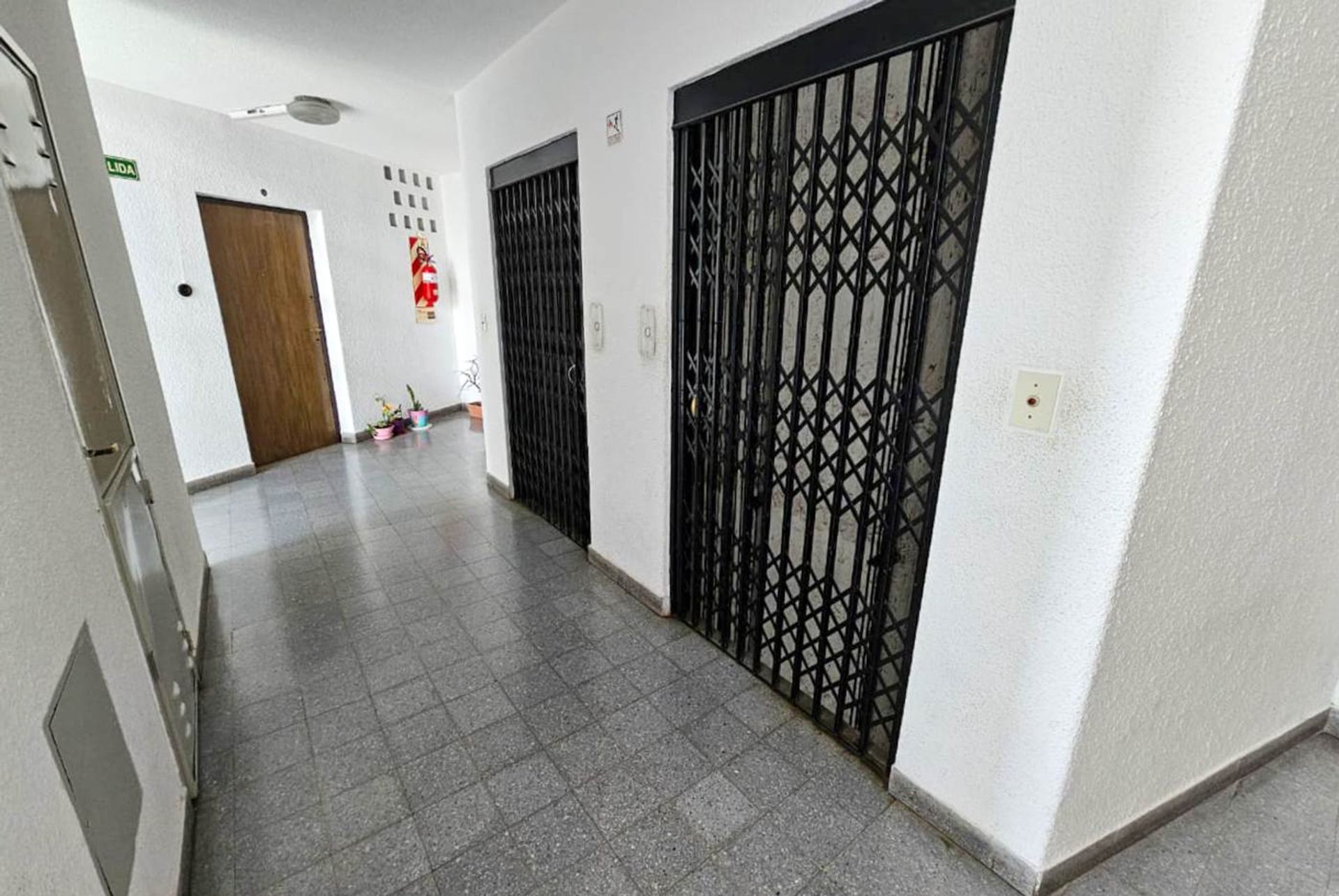 Venta Departamento 4 amb San Isidro