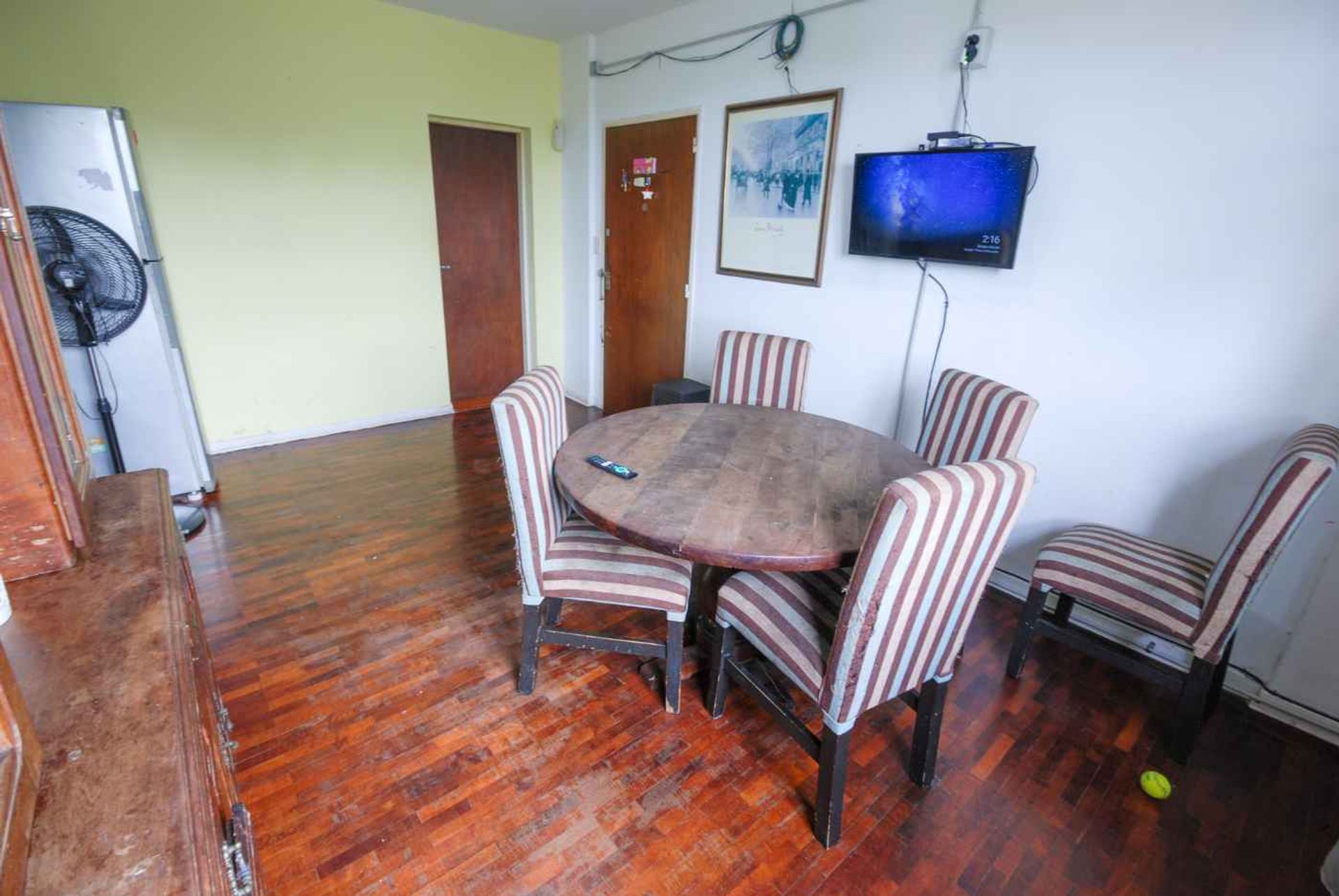 Venta Departamento 4 amb San Isidro