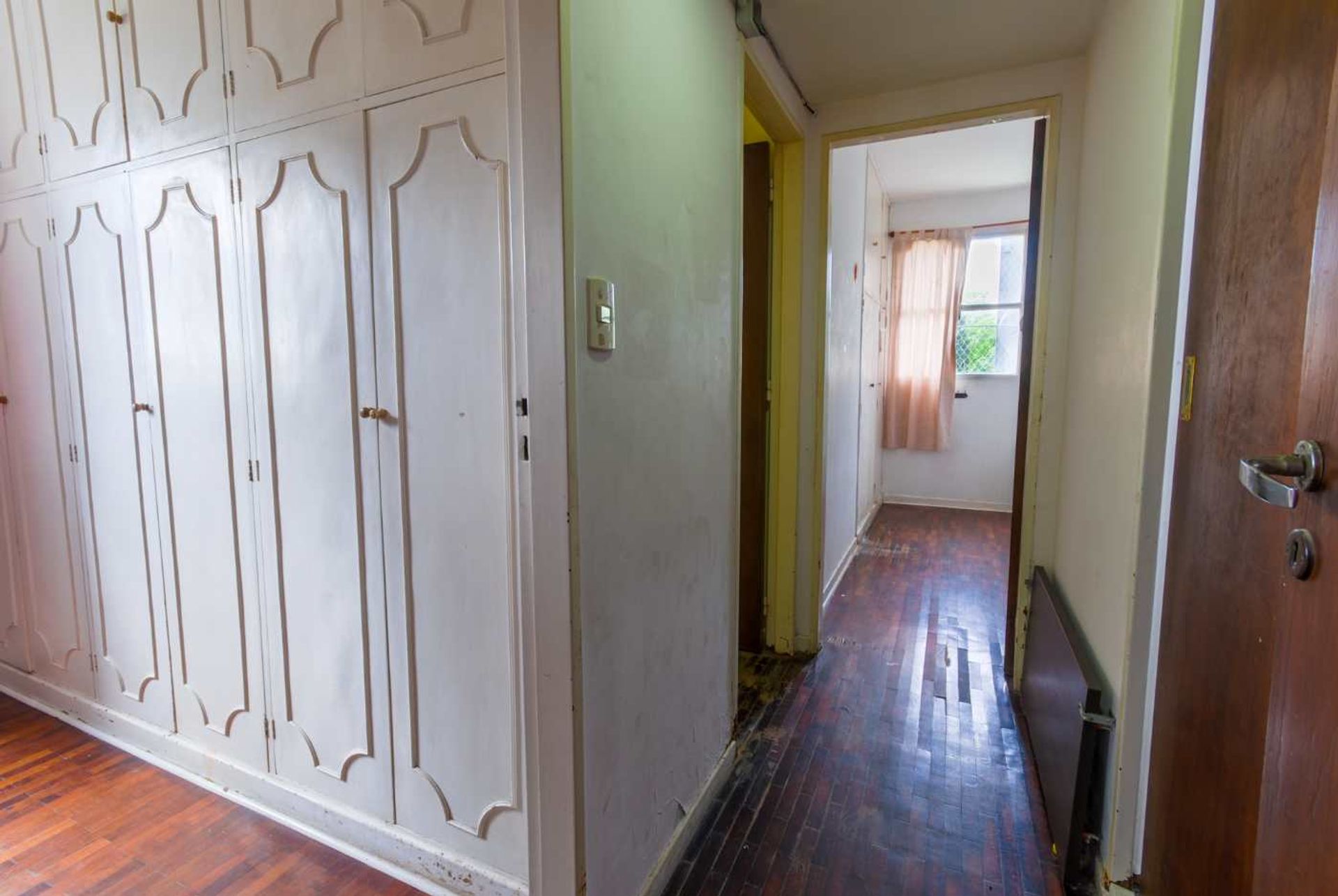 Venta Departamento 4 amb San Isidro