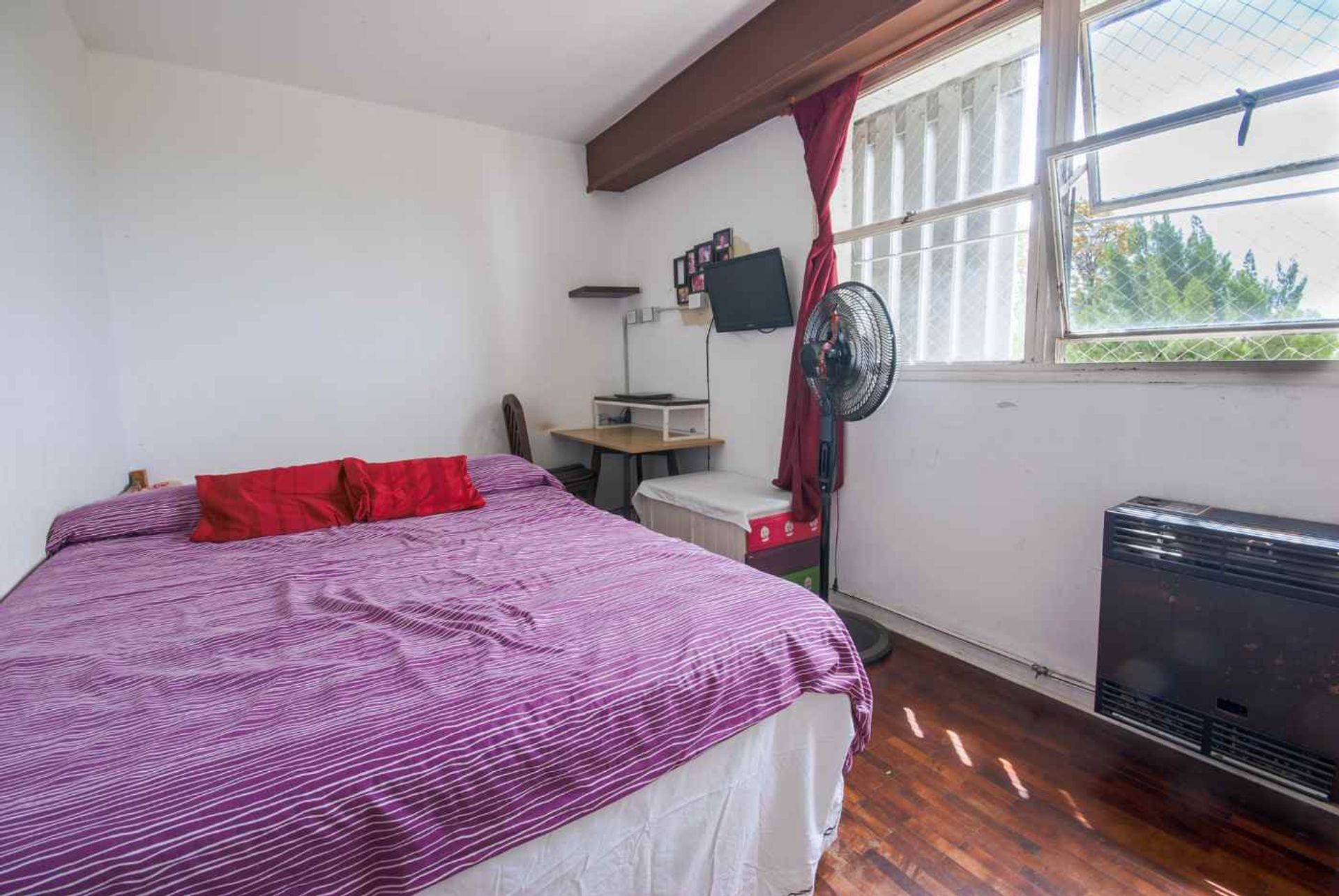 Venta Departamento 4 amb San Isidro