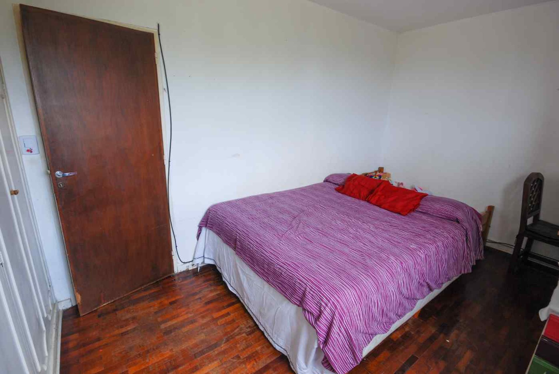 Venta Departamento 4 amb San Isidro