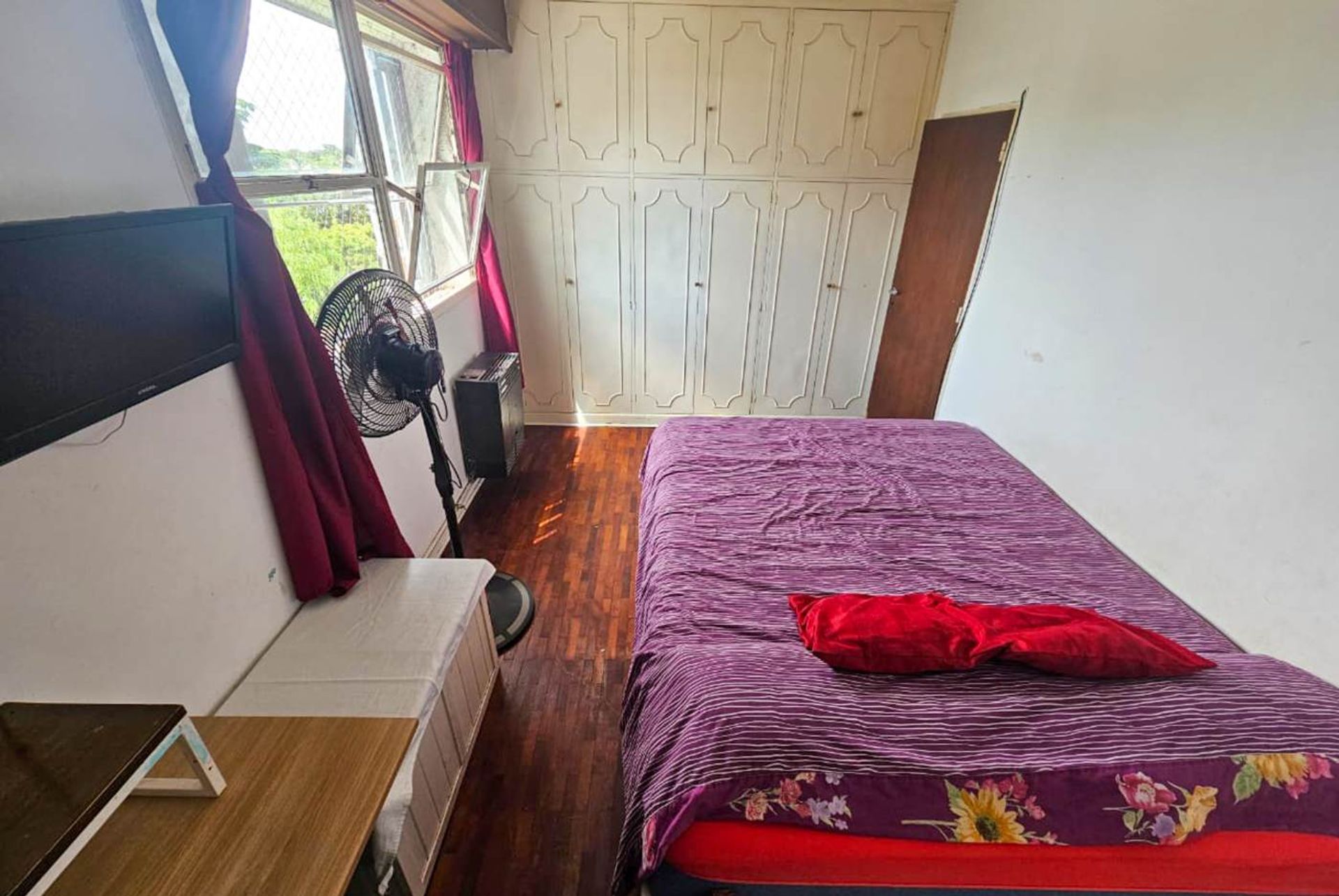Venta Departamento 4 amb San Isidro