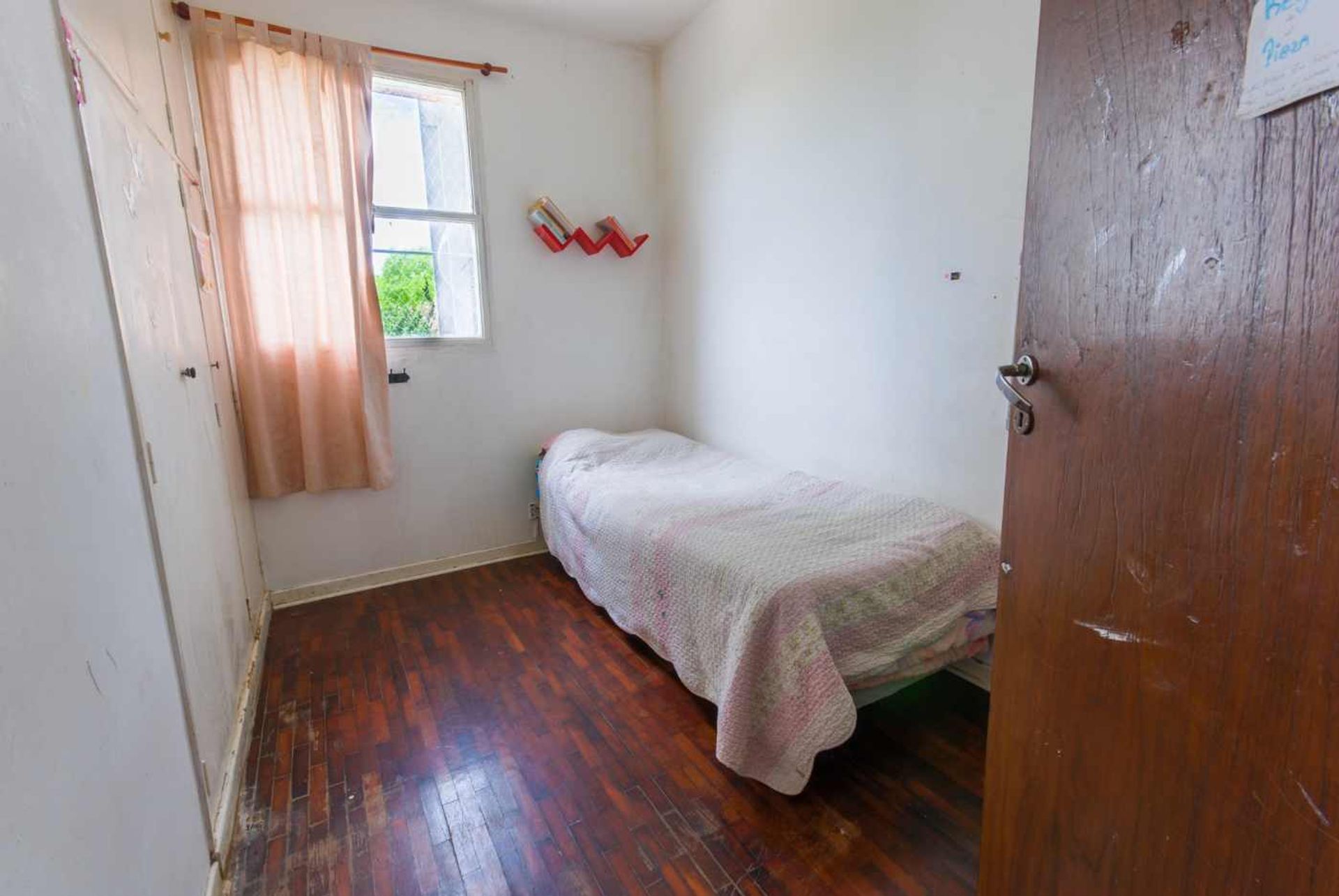 Venta Departamento 4 amb San Isidro