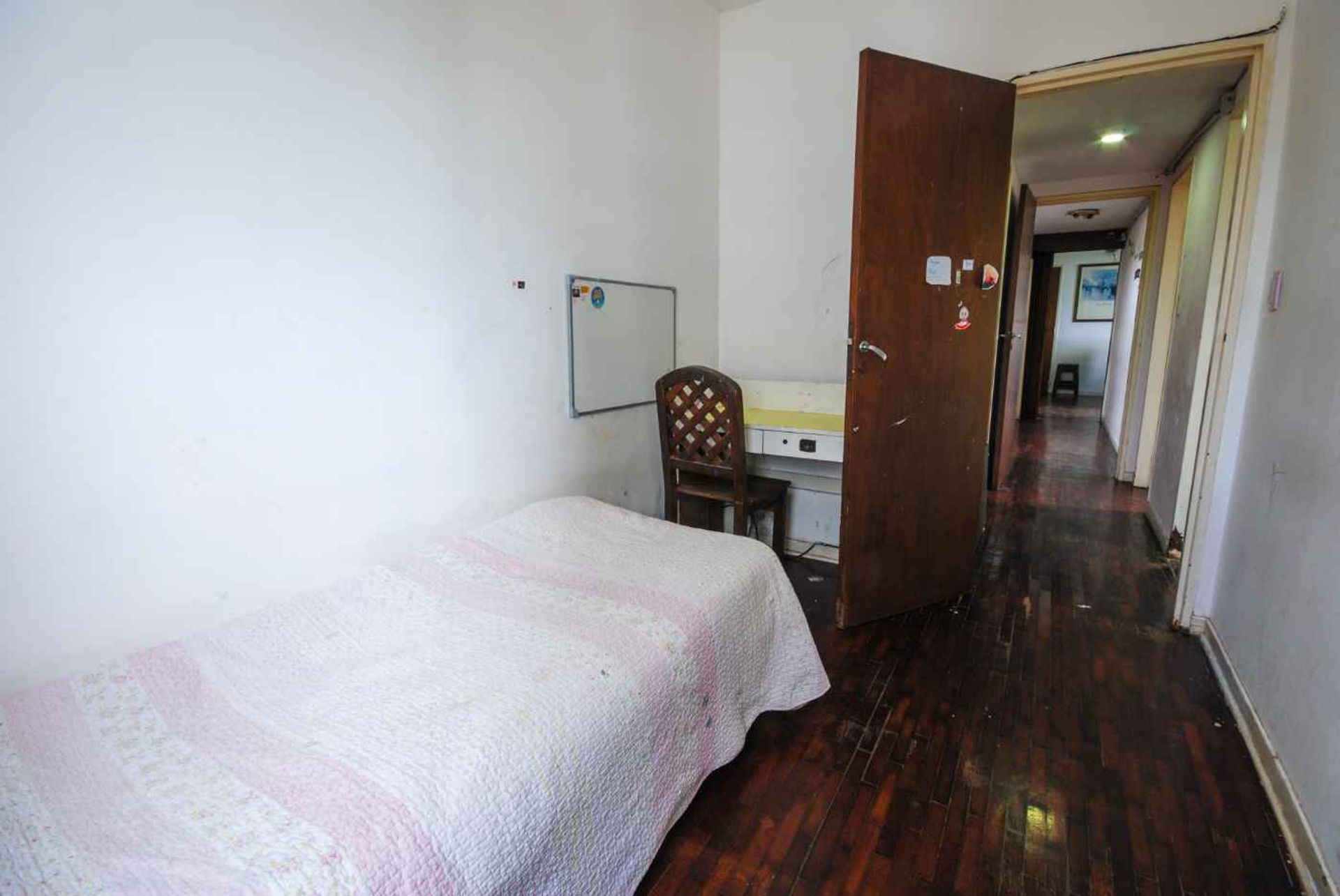 Venta Departamento 4 amb San Isidro