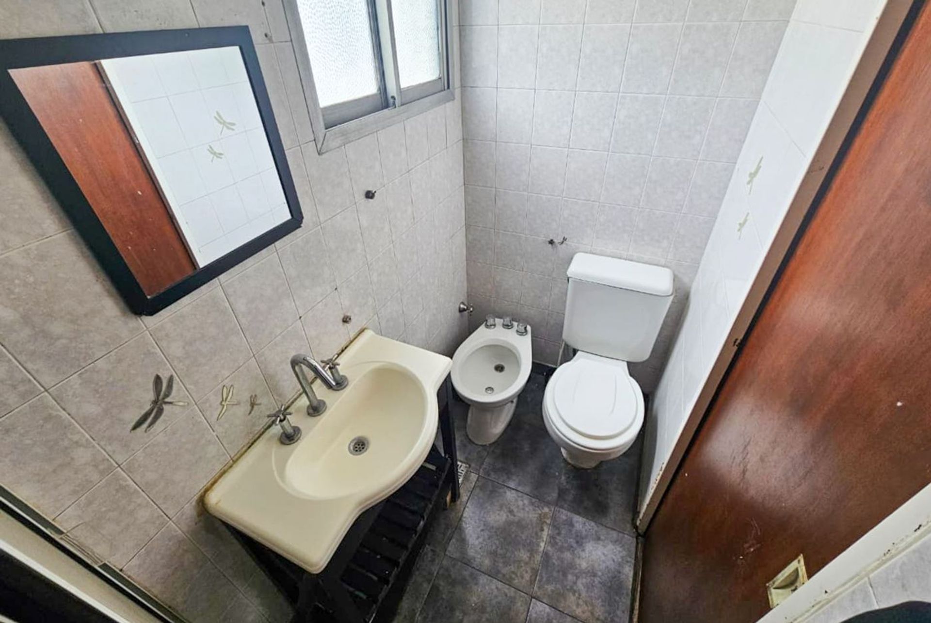 Venta Departamento 4 amb San Isidro