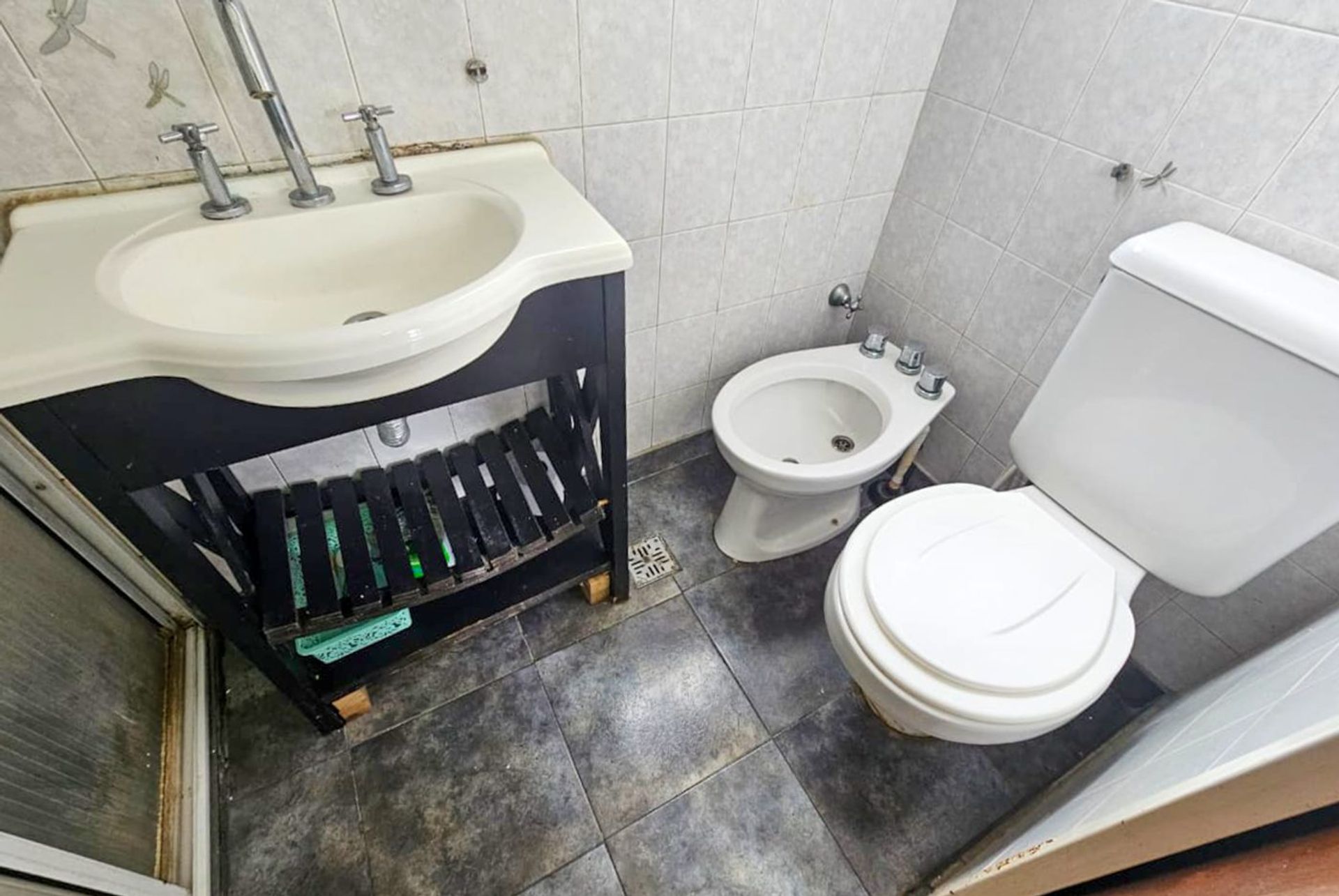 Venta Departamento 4 amb San Isidro