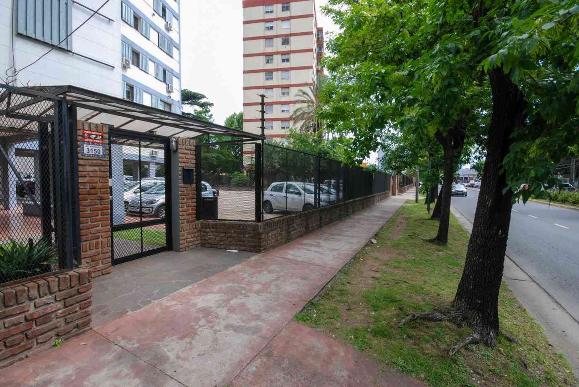 Venta Departamento 4 amb San Isidro