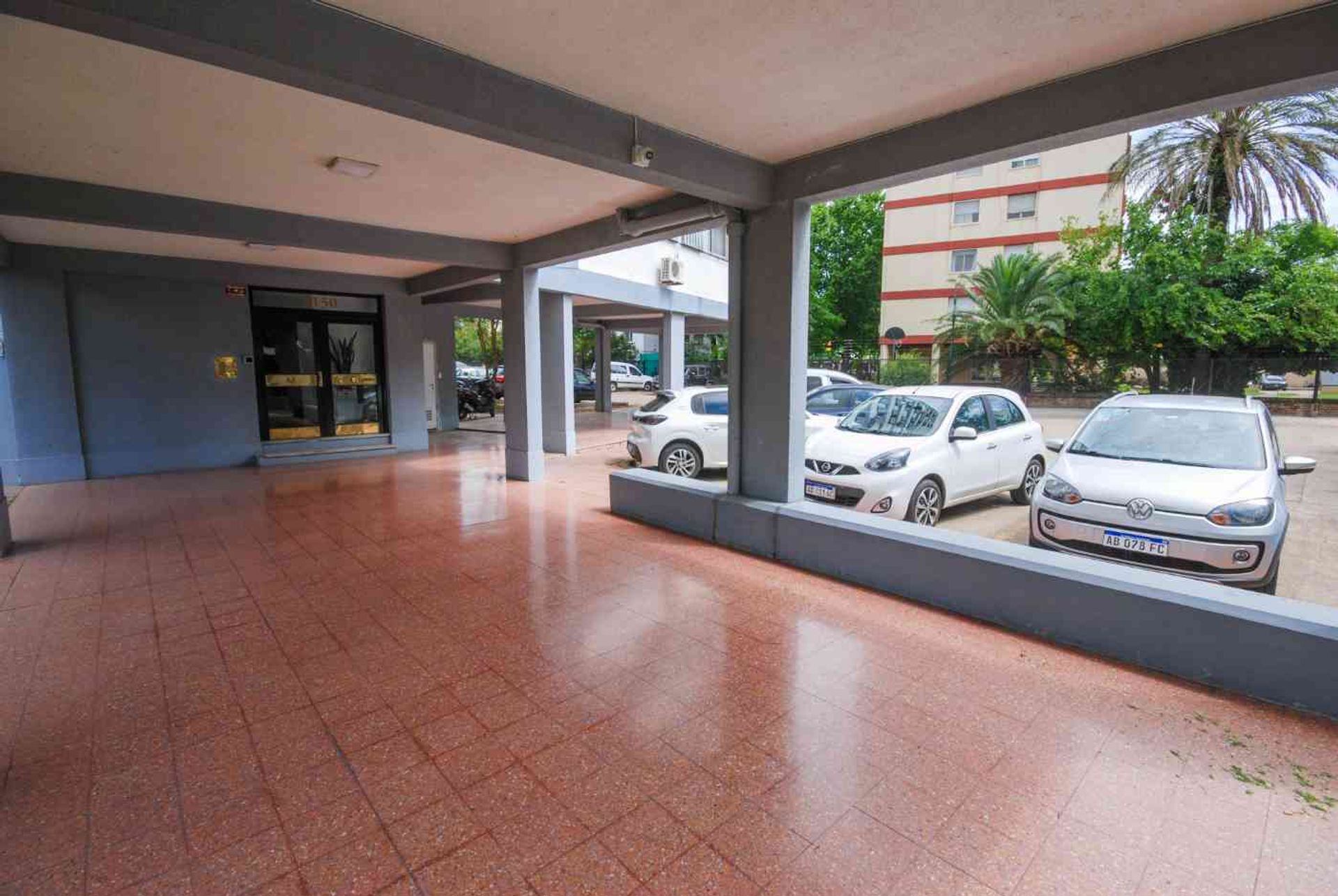 Venta Departamento 4 amb San Isidro