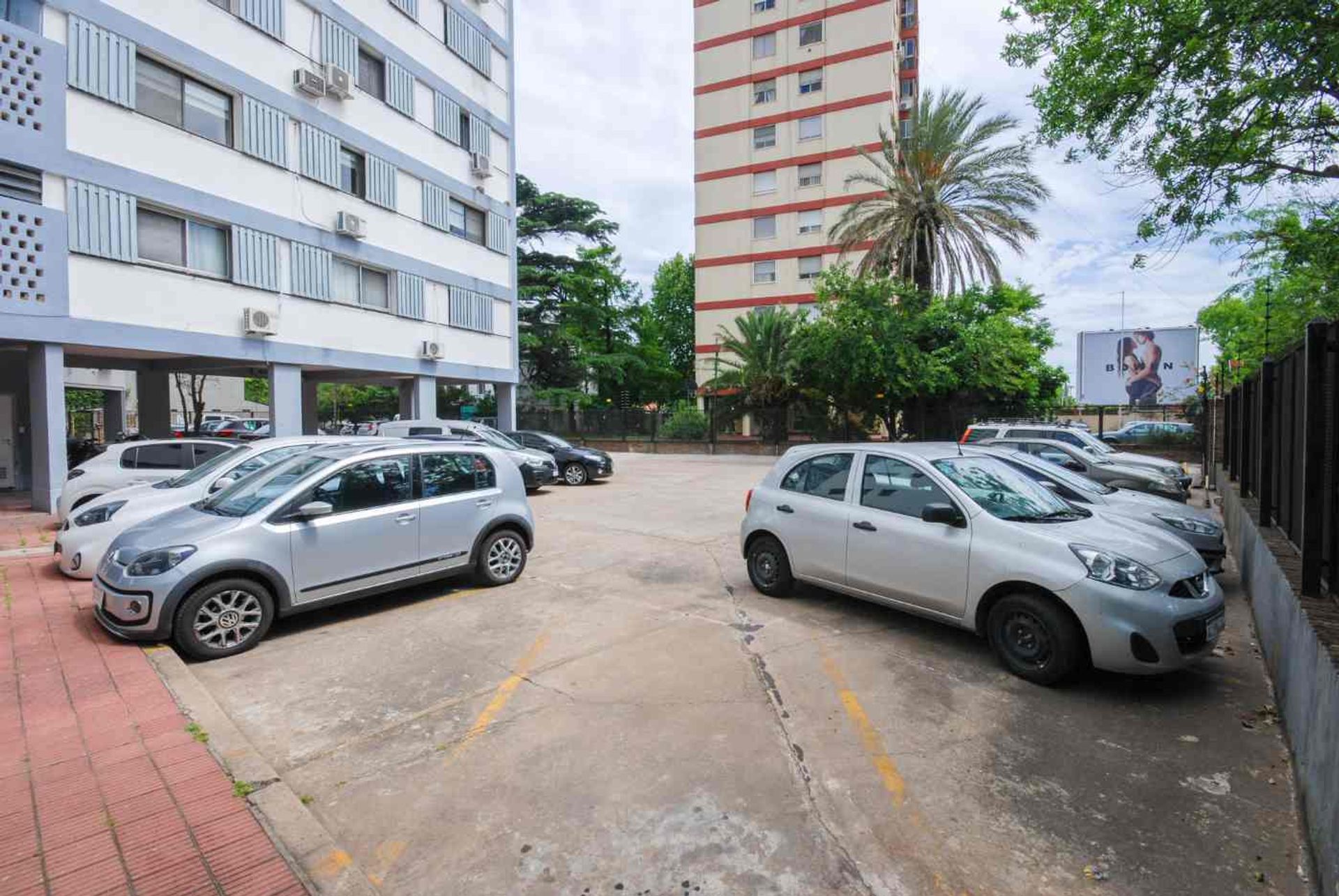 Venta Departamento 4 amb San Isidro