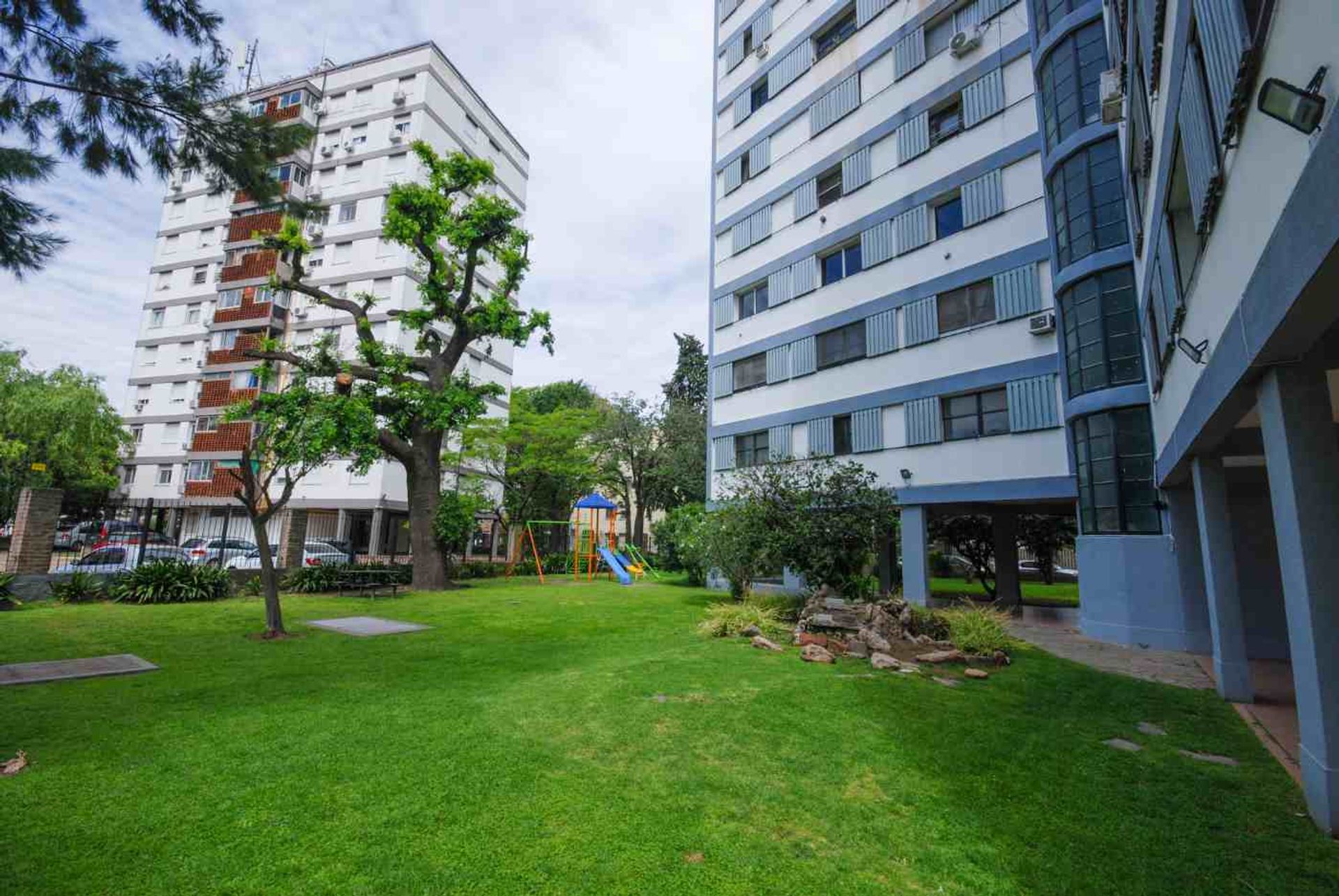 Venta Departamento 4 amb San Isidro