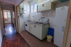 4-room Apartment for Sale in San Isidro